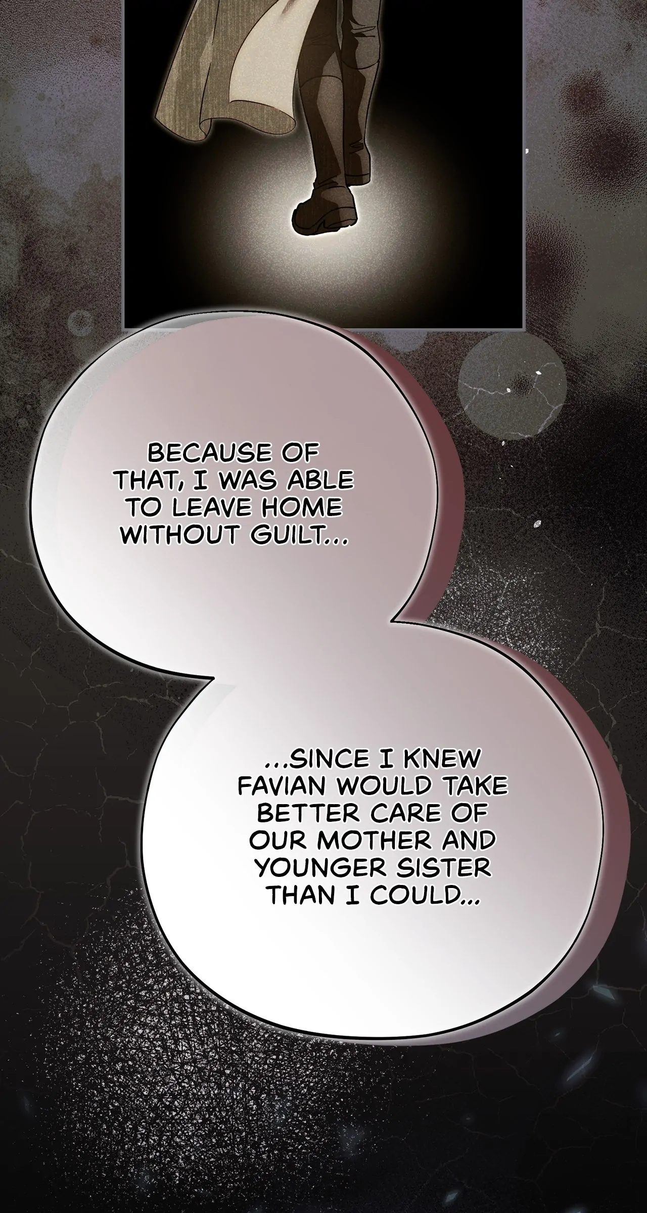 Run Away, From Me Chapter 39 - page 29