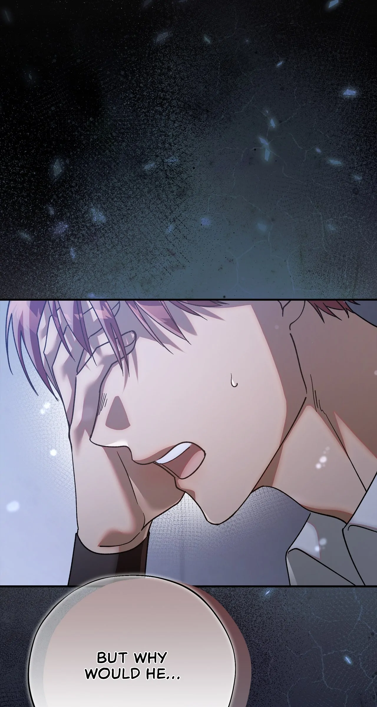Run Away, From Me Chapter 39 - page 30