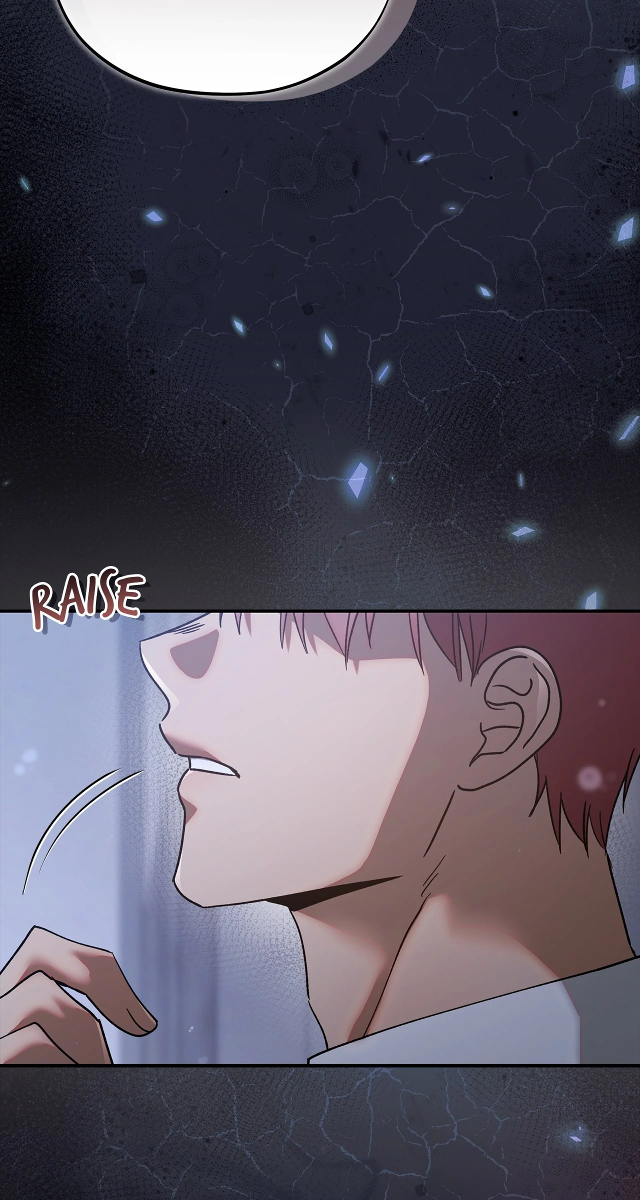 Run Away, From Me Chapter 39 - page 31