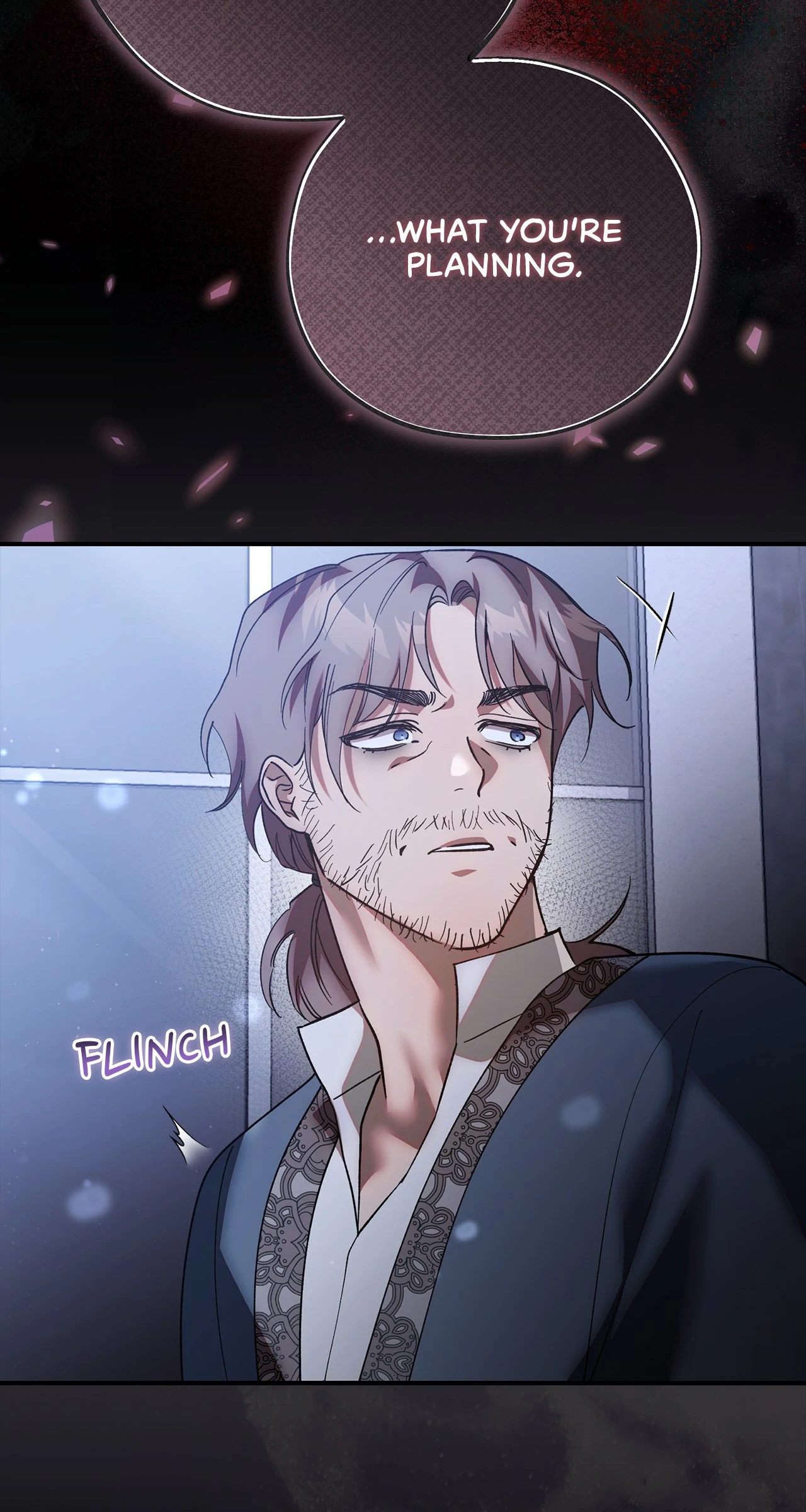 Run Away, From Me Chapter 39 - page 33