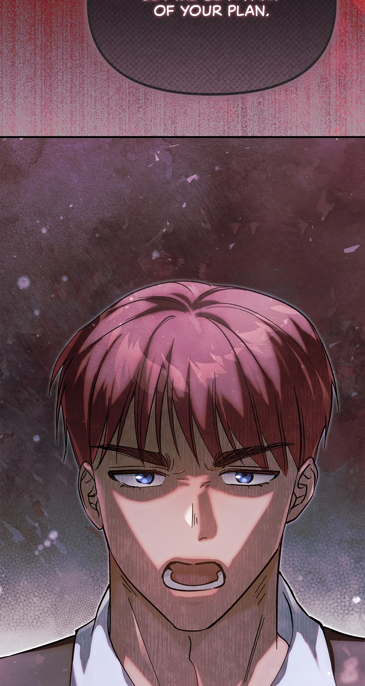 Run Away, From Me Chapter 39 - page 35