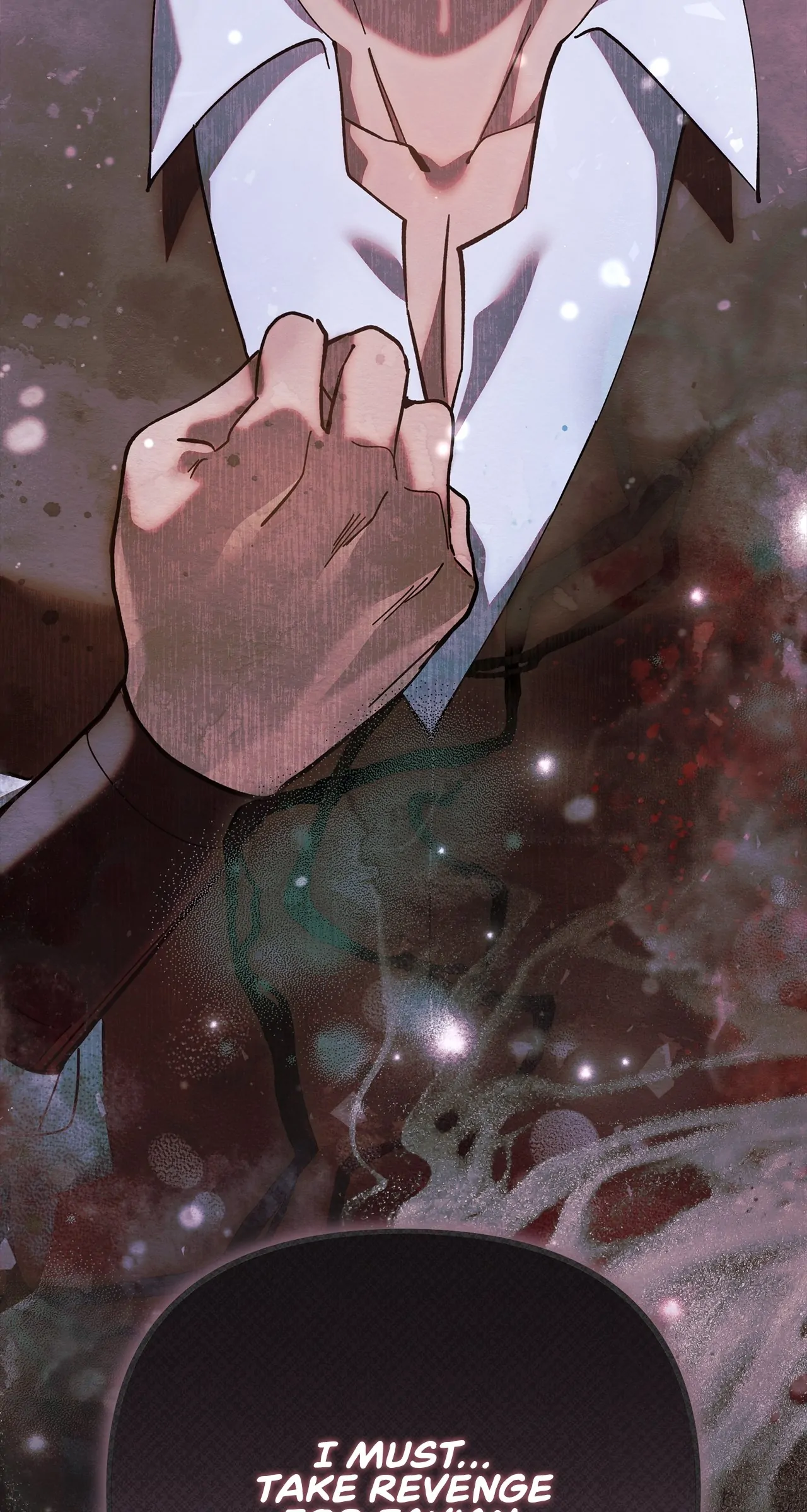 Run Away, From Me Chapter 39 - page 36