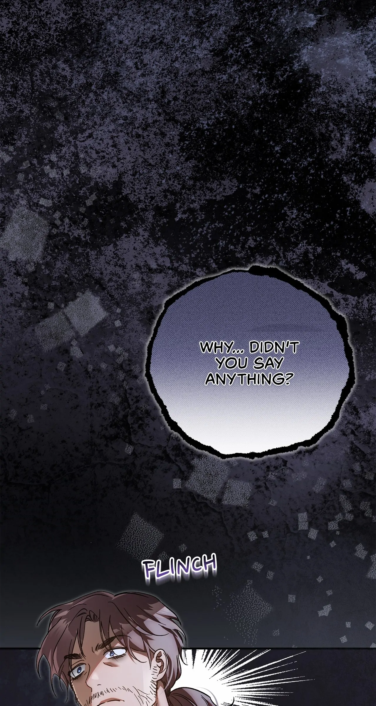 Run Away, From Me Chapter 39 - page 3