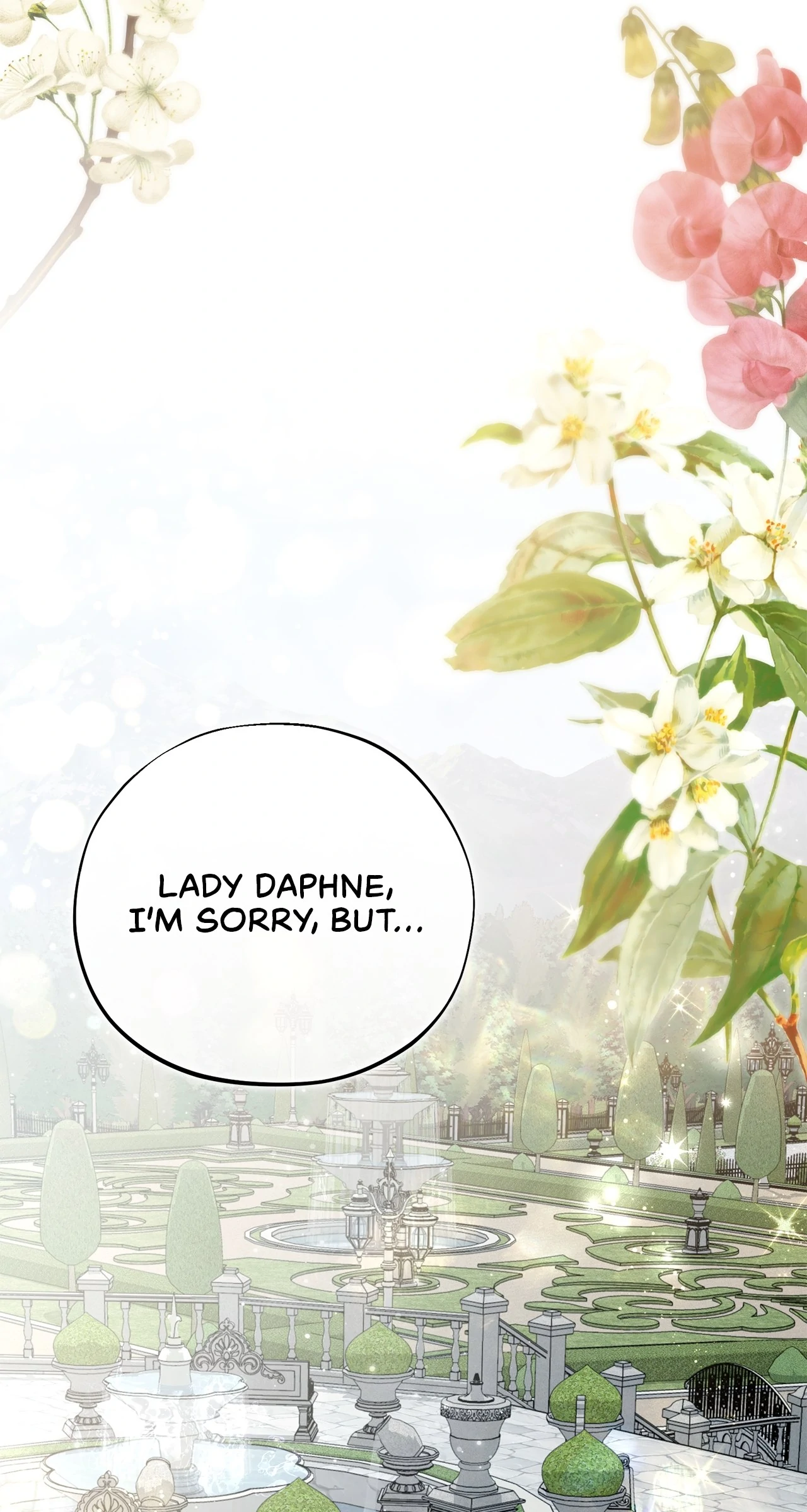 Run Away, From Me Chapter 39 - page 39