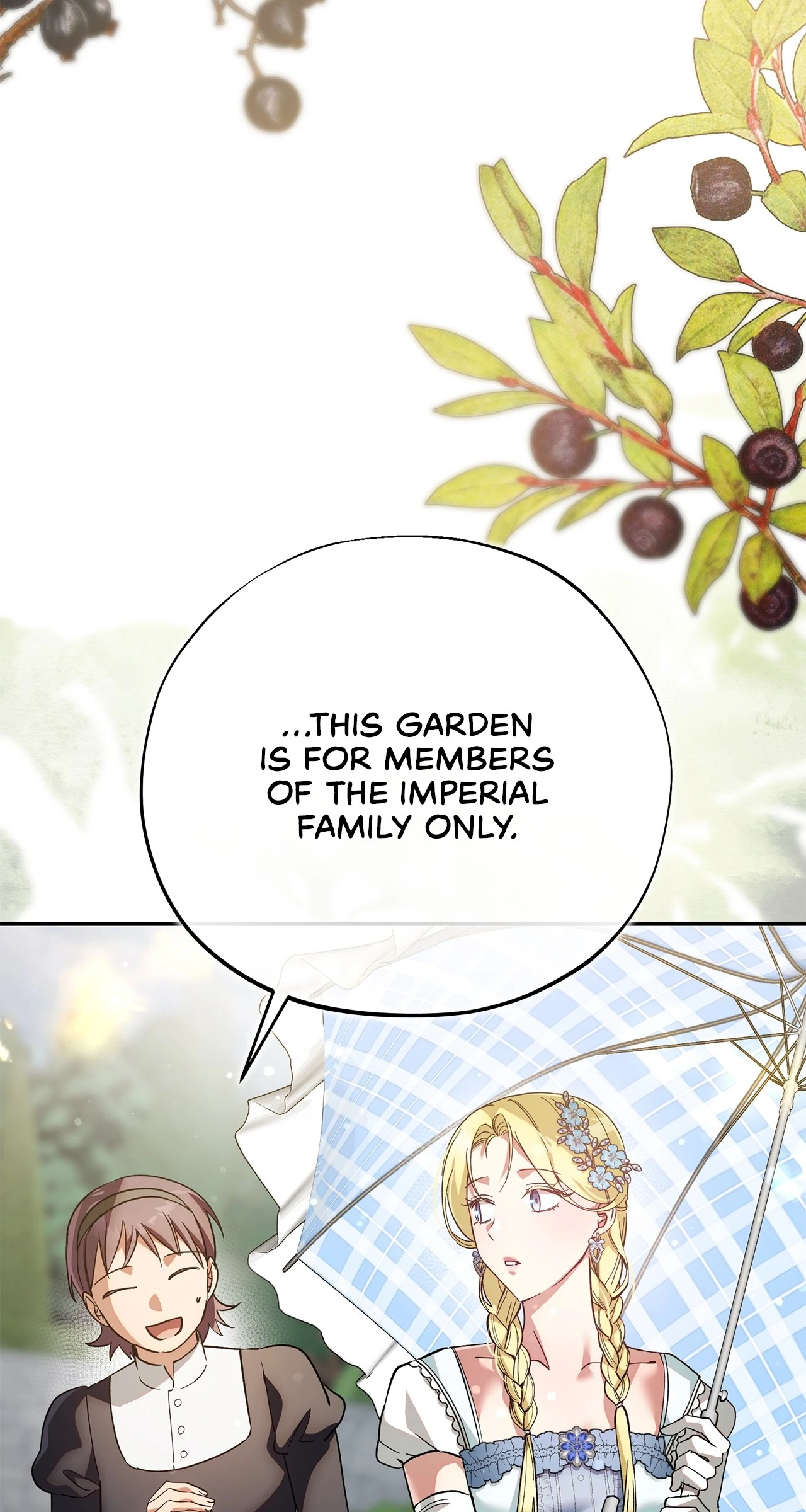 Run Away, From Me Chapter 39 - page 41