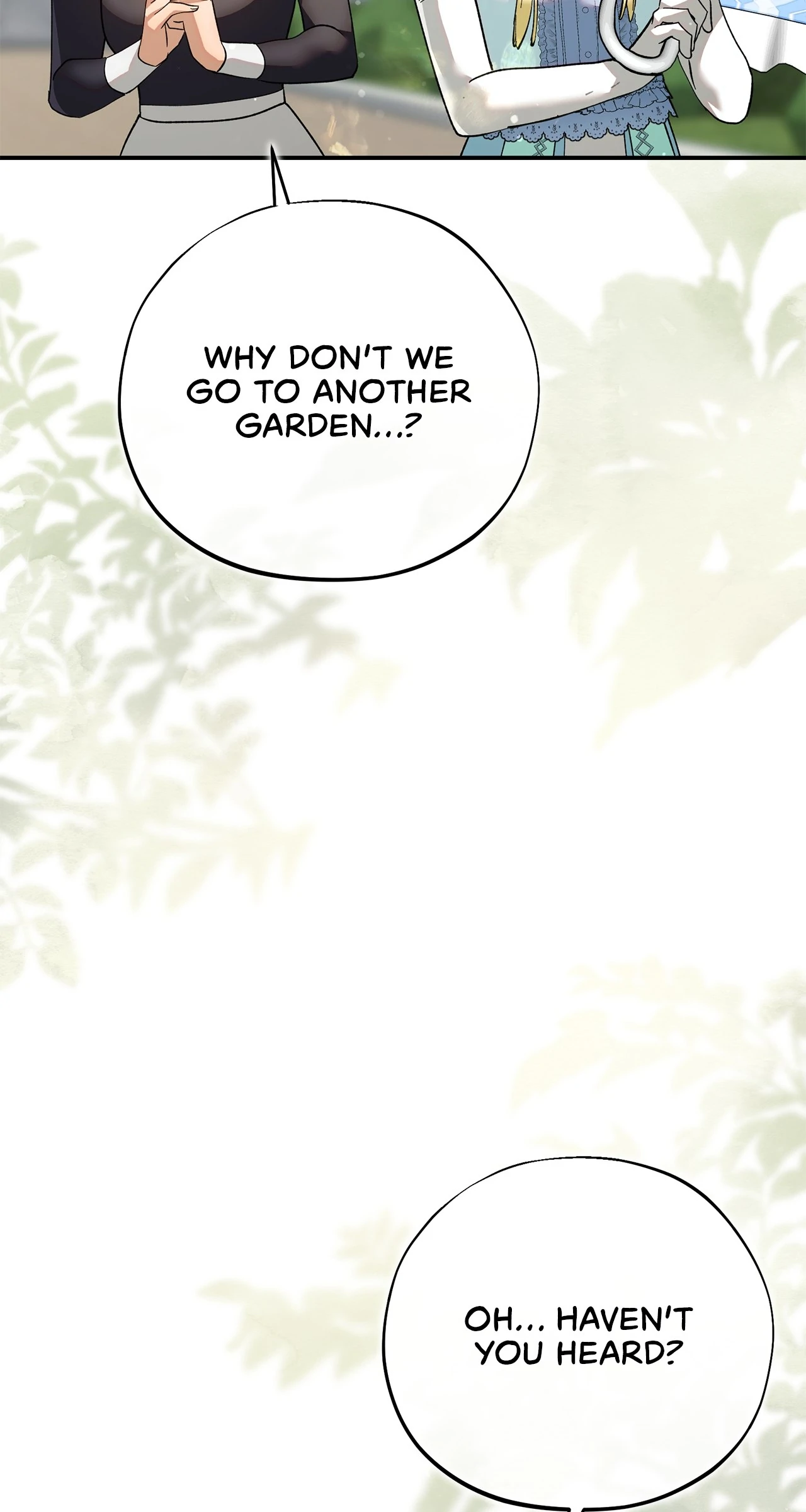 Run Away, From Me Chapter 39 - page 42