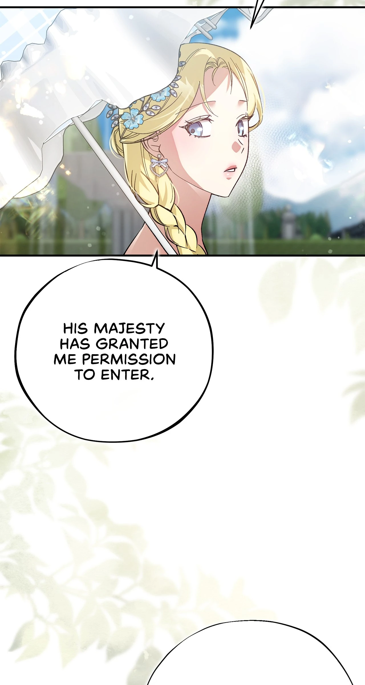 Run Away, From Me Chapter 39 - page 43