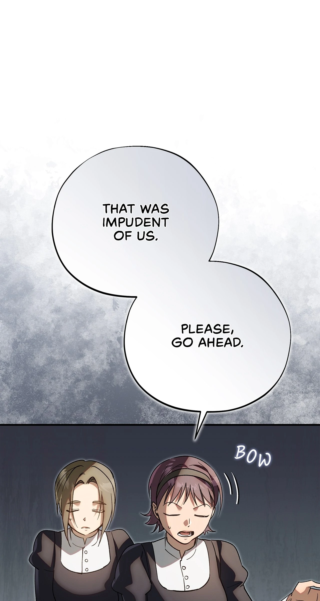 Run Away, From Me Chapter 39 - page 45