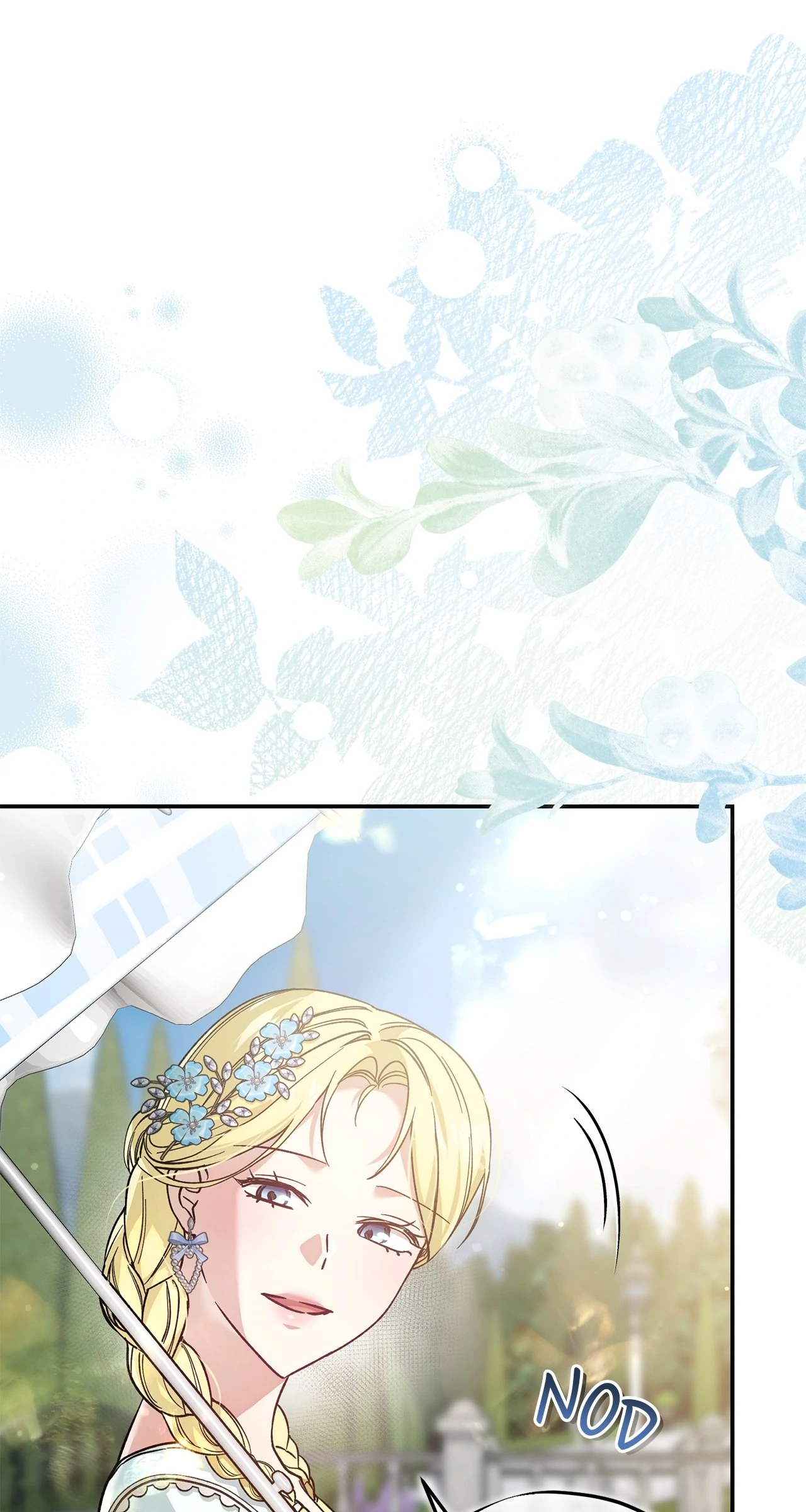 Run Away, From Me Chapter 39 - page 47