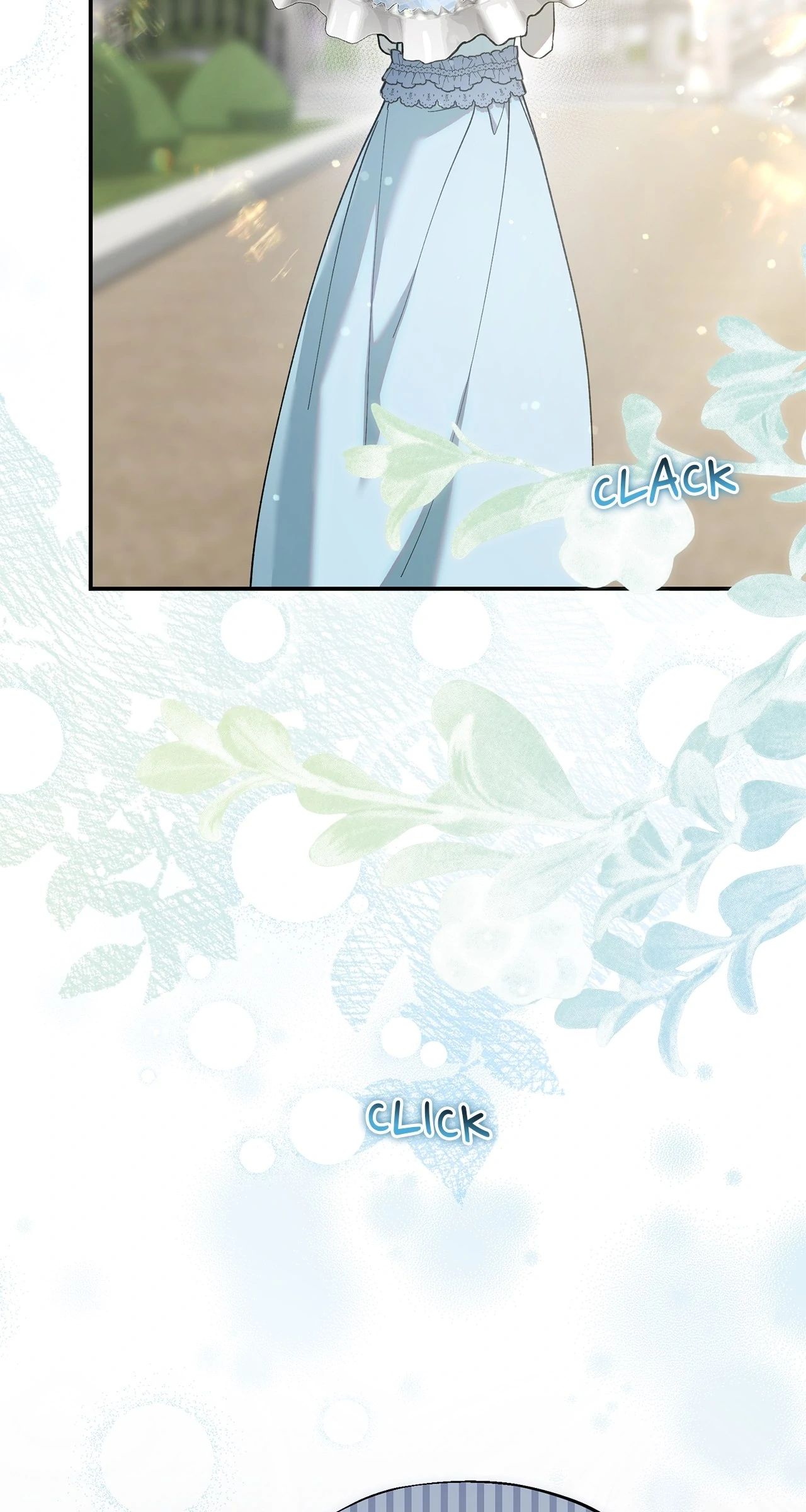 Run Away, From Me Chapter 39 - page 49