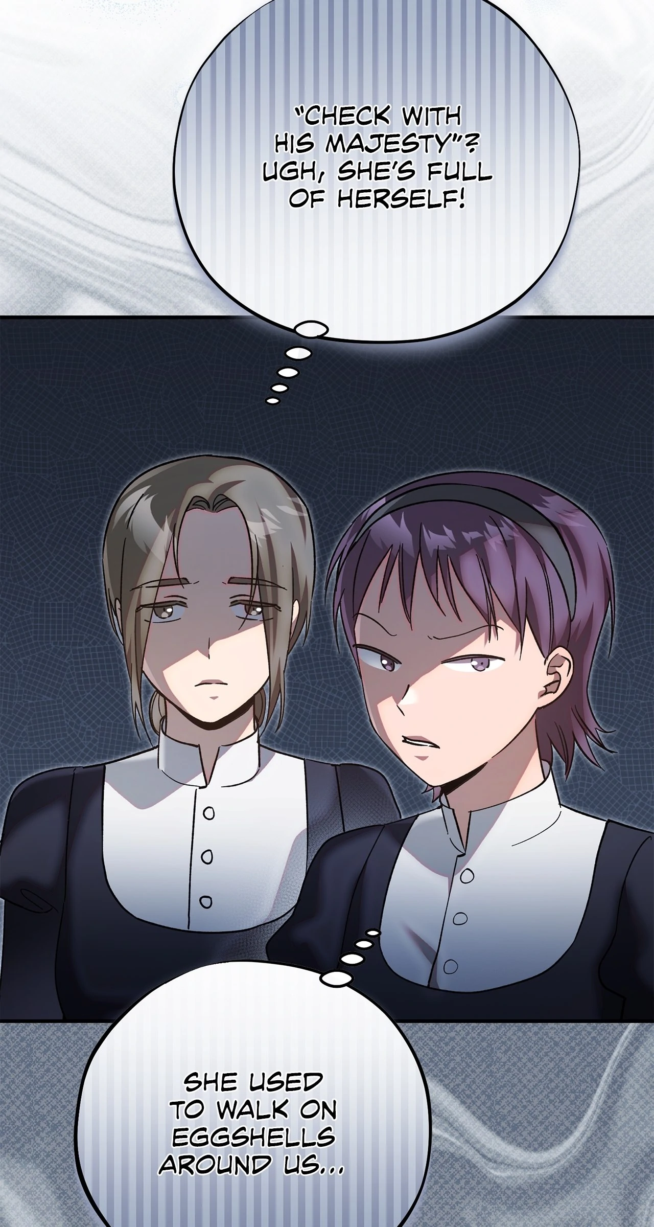 Run Away, From Me Chapter 39 - page 50
