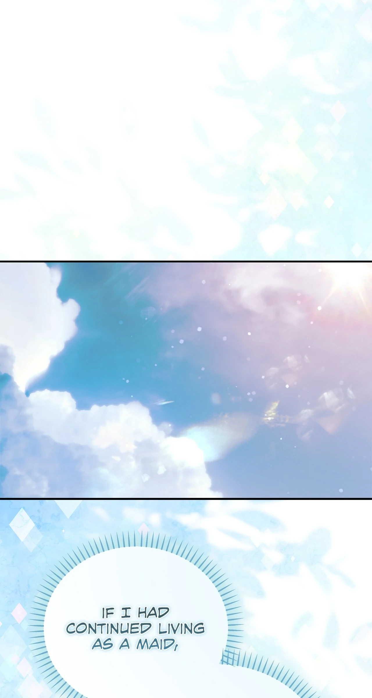 Run Away, From Me Chapter 39 - page 56
