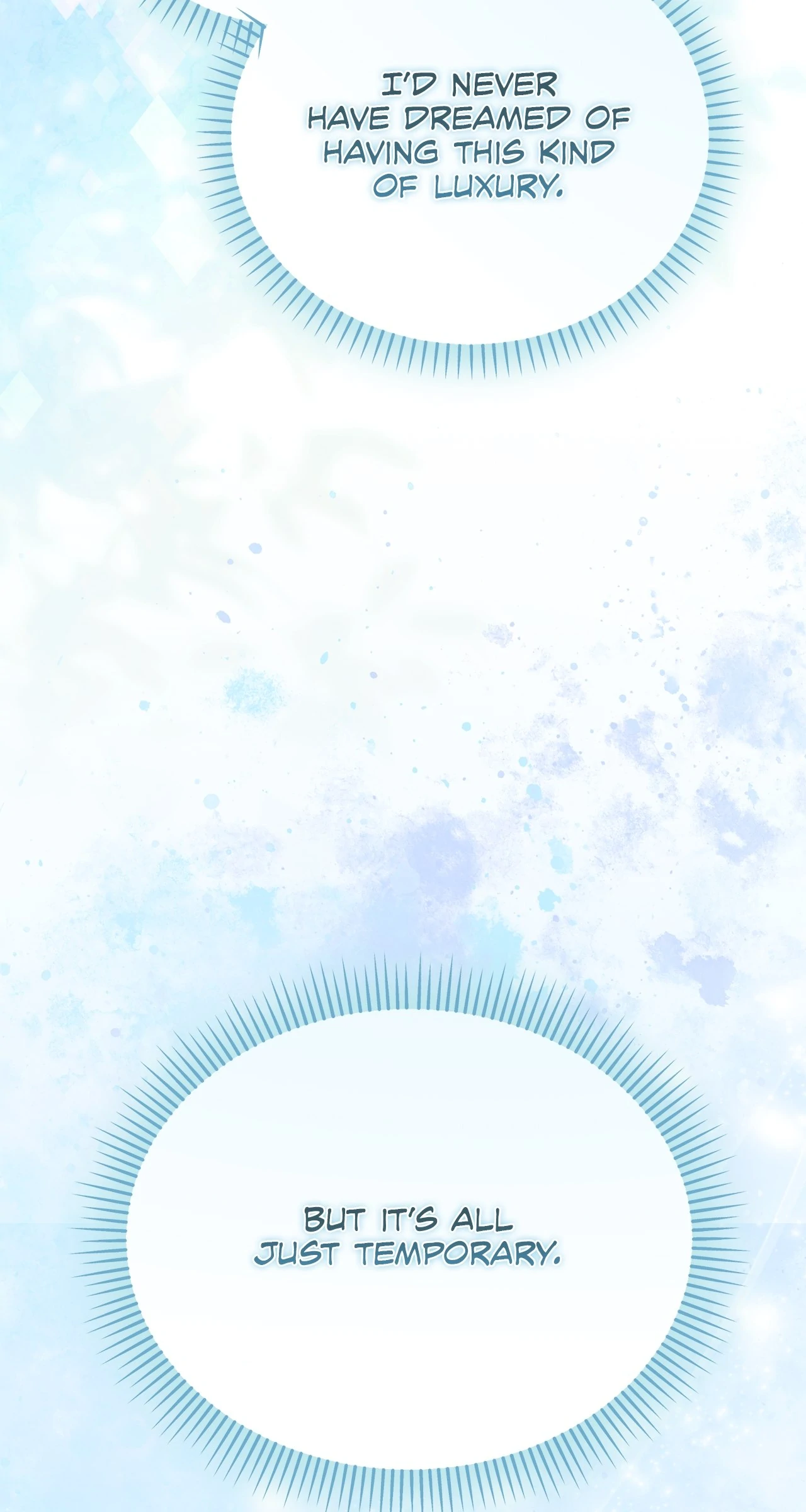 Run Away, From Me Chapter 39 - page 57
