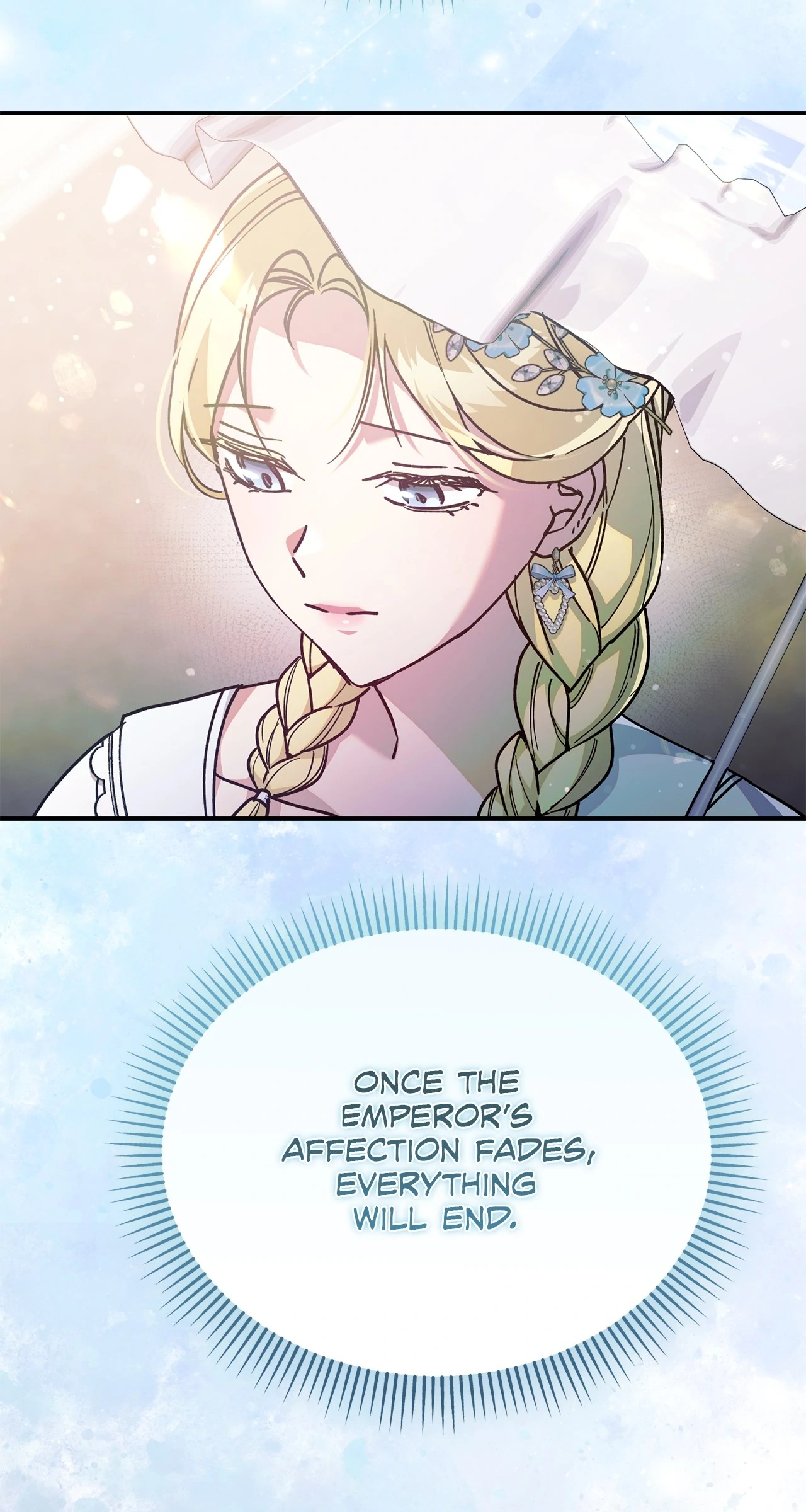 Run Away, From Me Chapter 39 - page 58