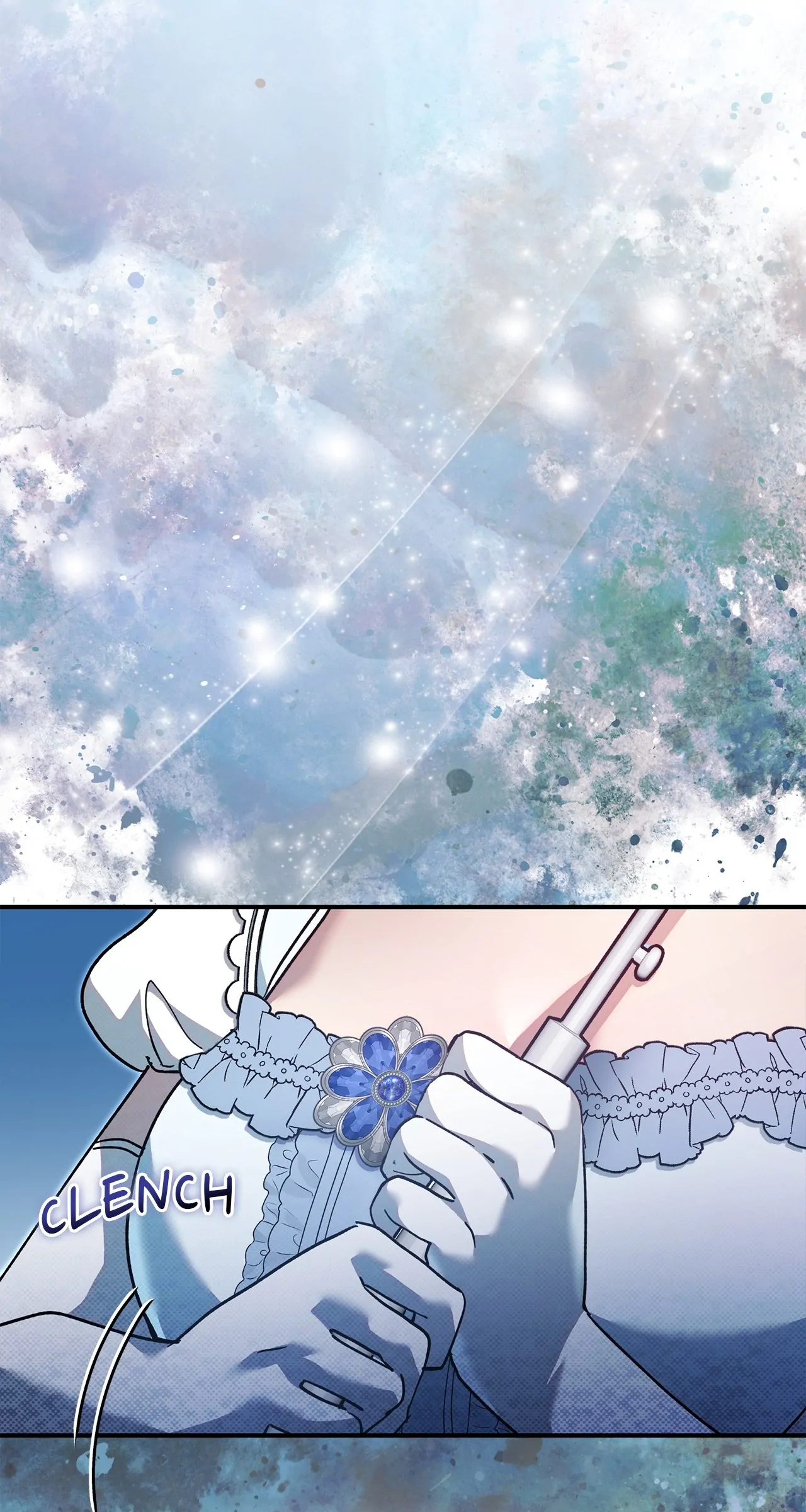 Run Away, From Me Chapter 39 - page 59