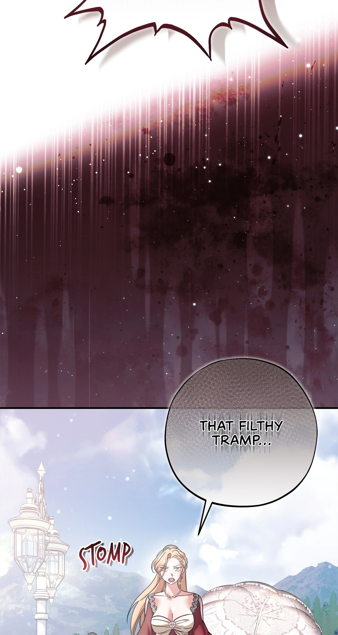 Run Away, From Me Chapter 39 - page 61