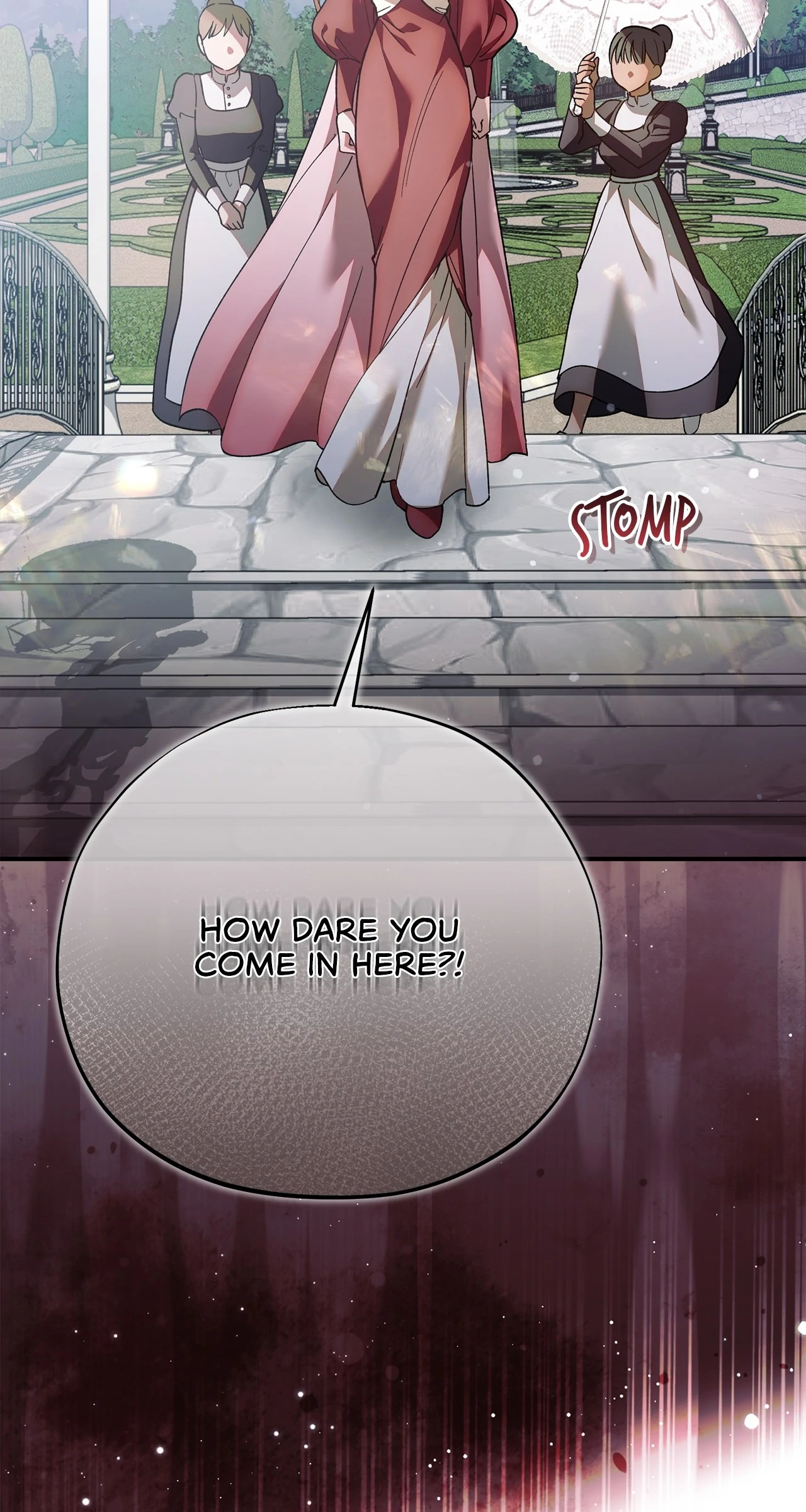 Run Away, From Me Chapter 39 - page 62