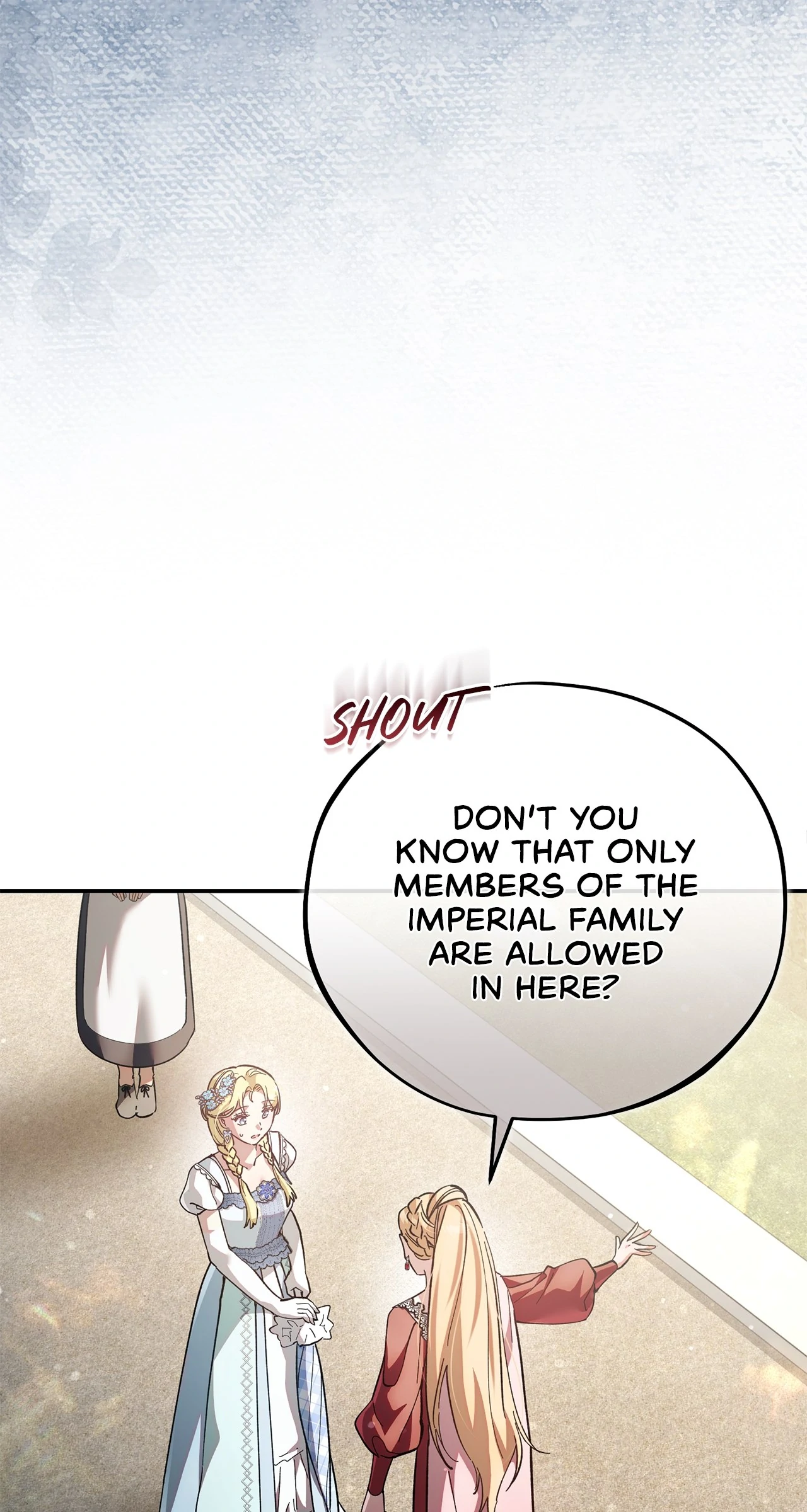 Run Away, From Me Chapter 39 - page 65