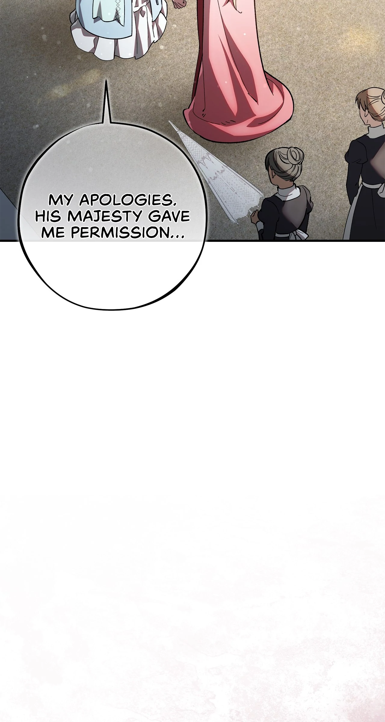 Run Away, From Me Chapter 39 - page 66
