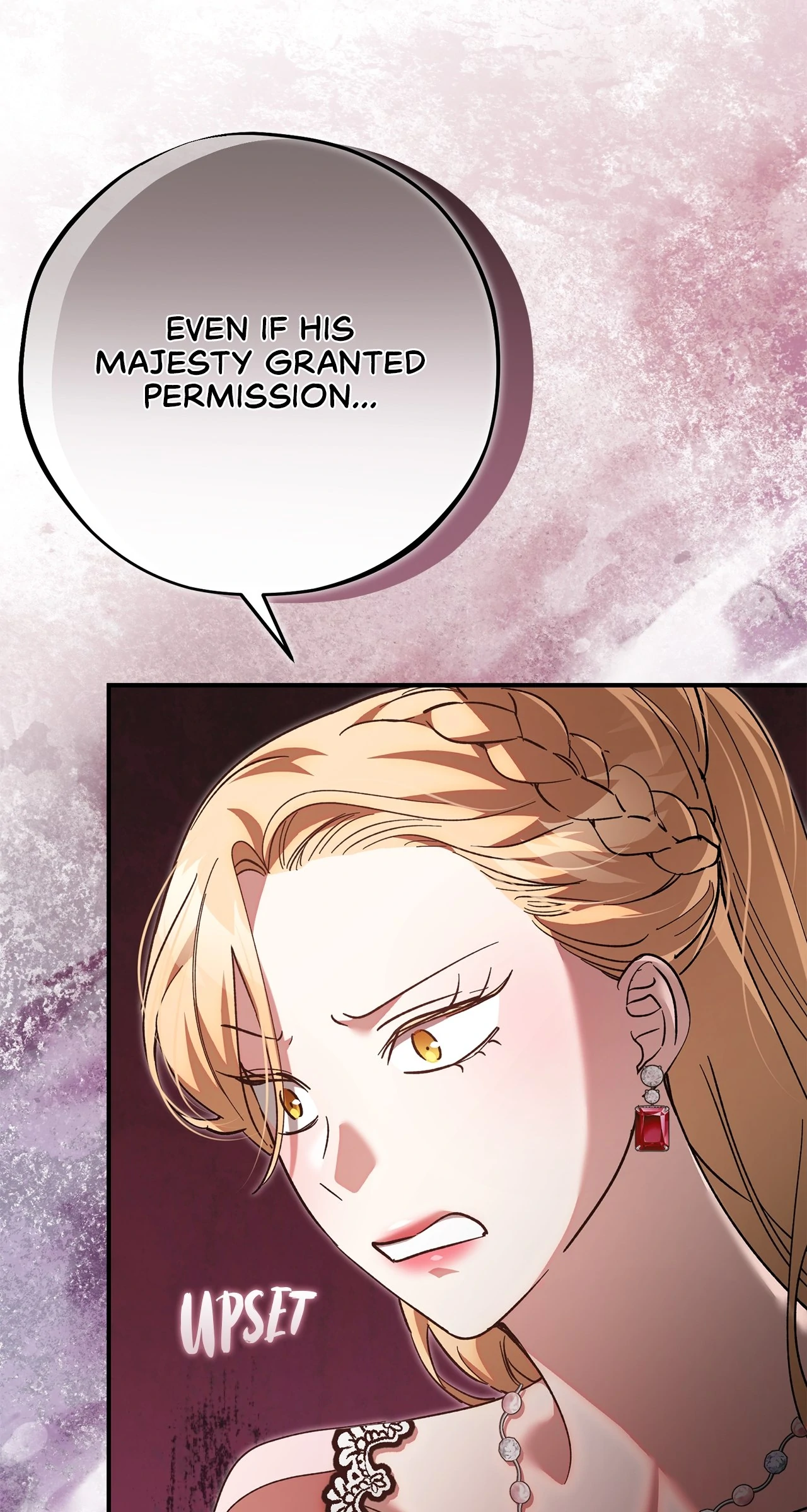 Run Away, From Me Chapter 39 - page 67