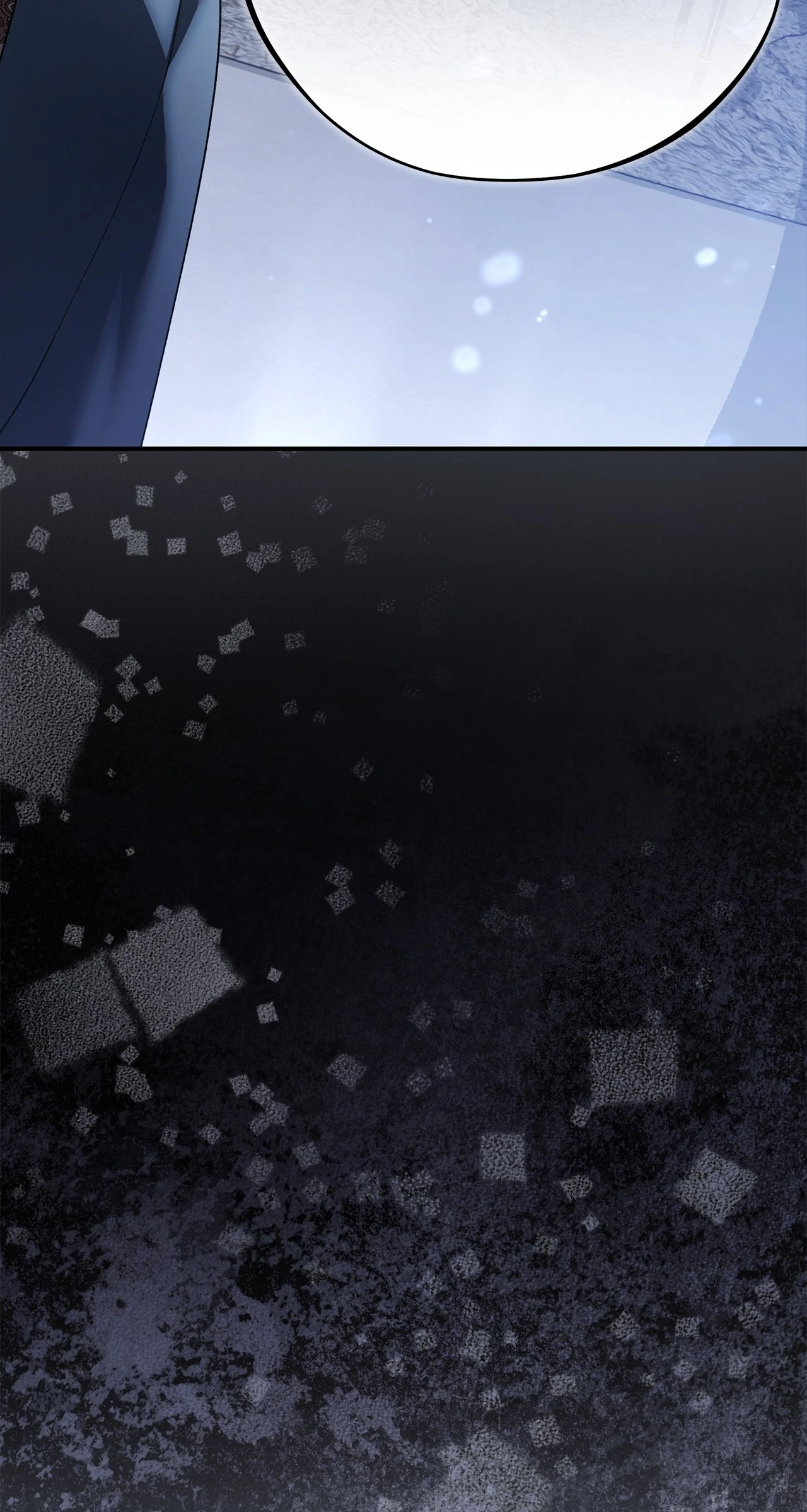 Run Away, From Me Chapter 39 - page 6
