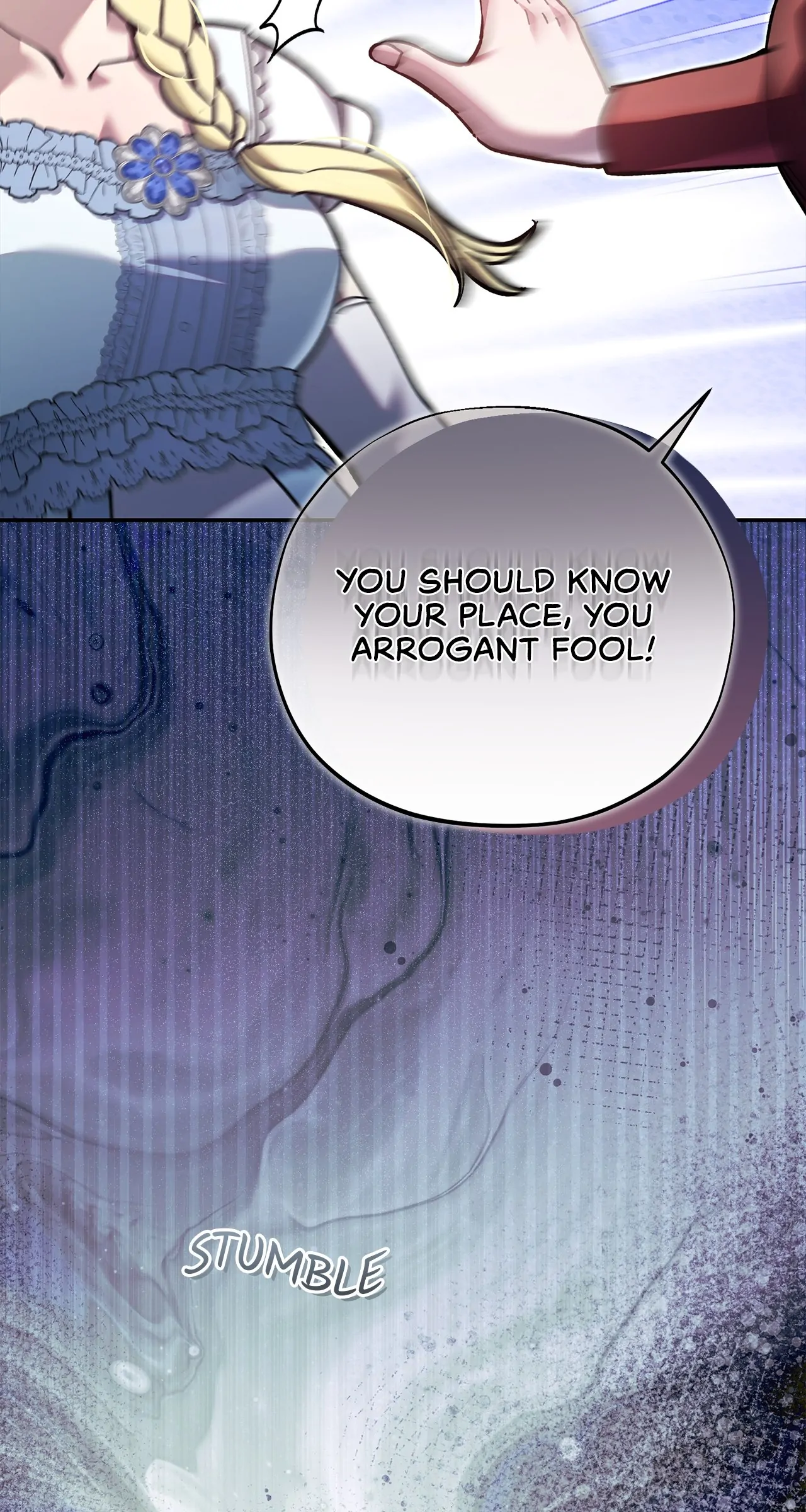 Run Away, From Me Chapter 39 - page 69