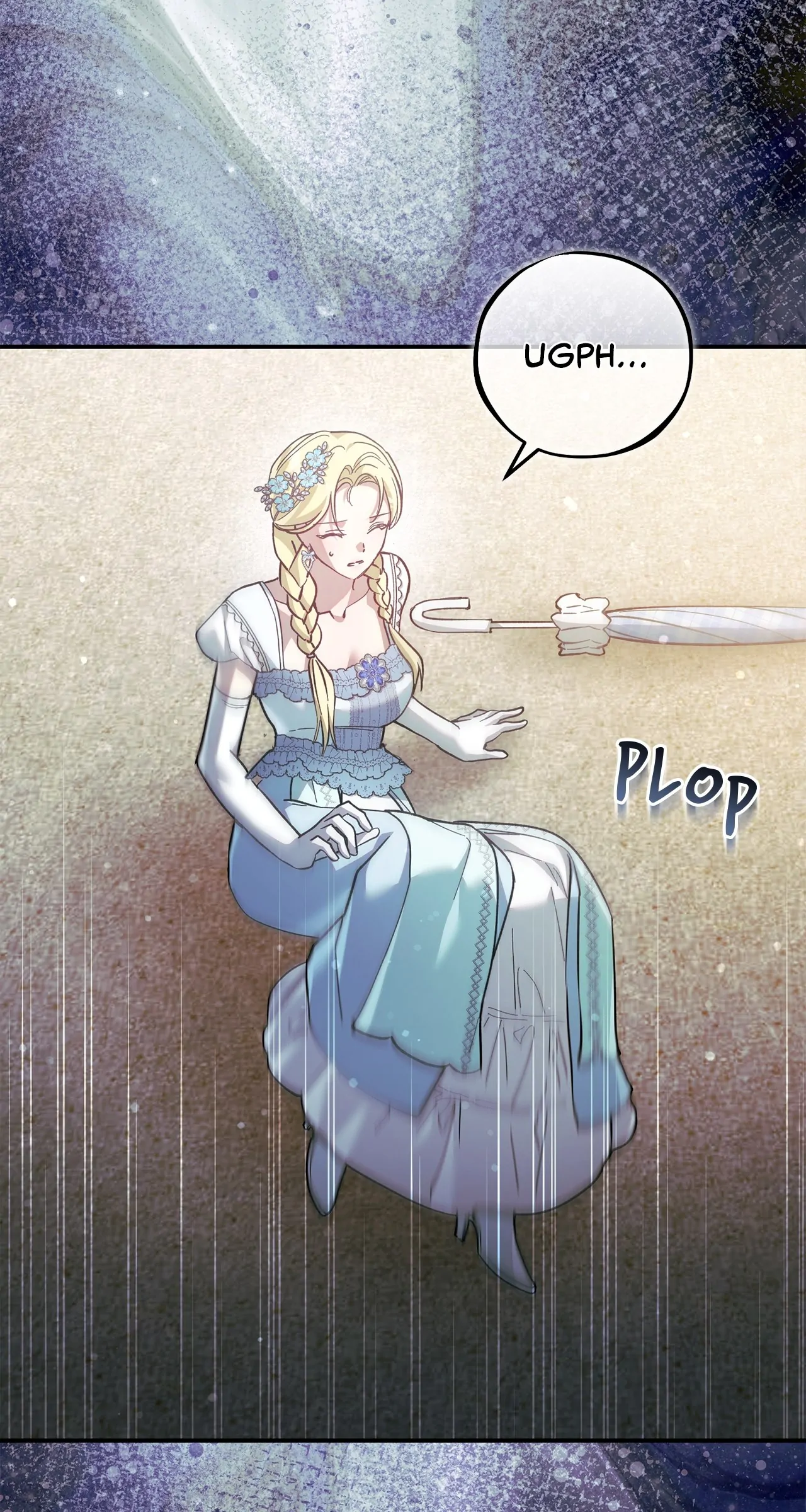 Run Away, From Me Chapter 39 - page 70