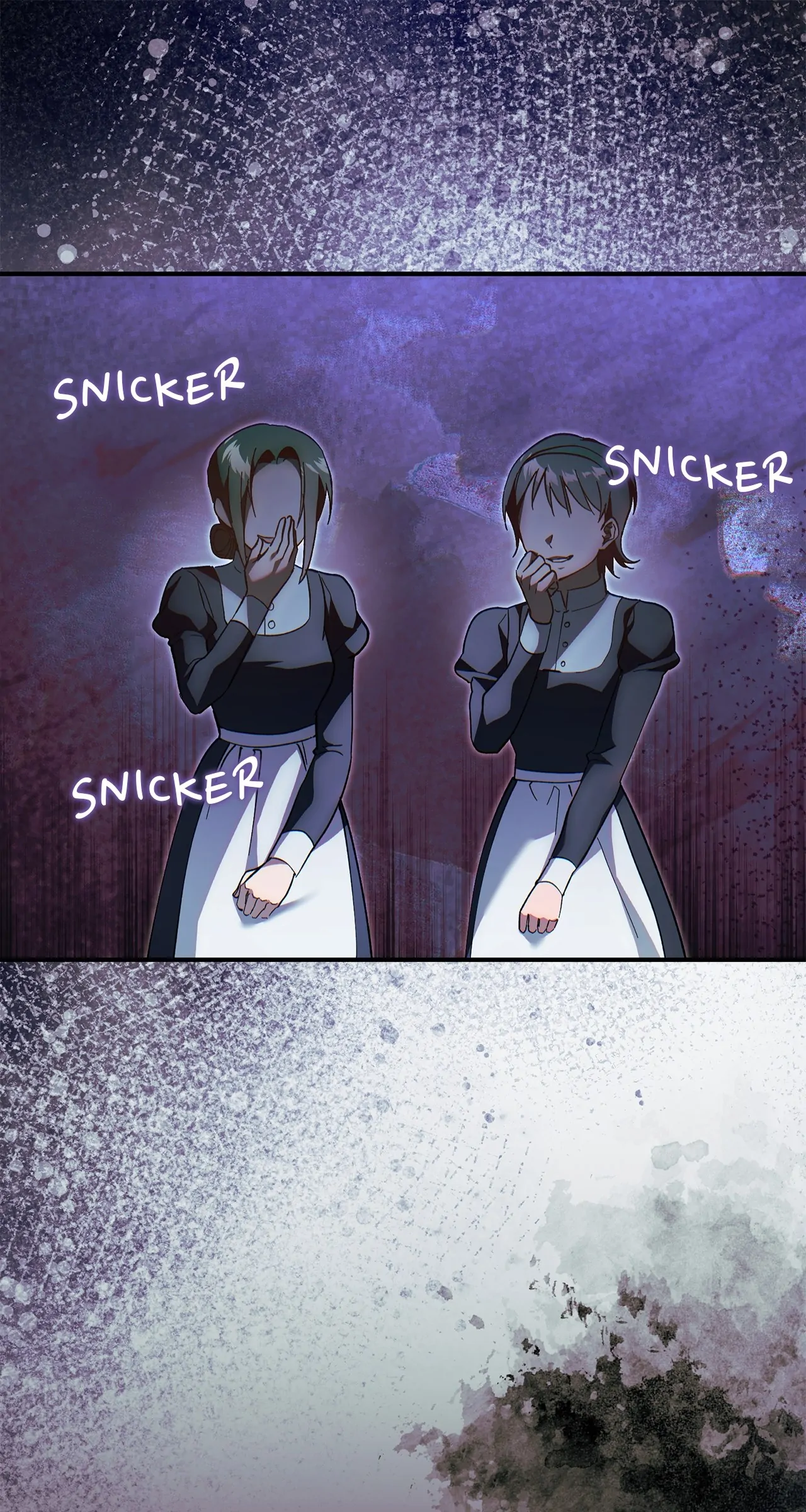 Run Away, From Me Chapter 39 - page 73