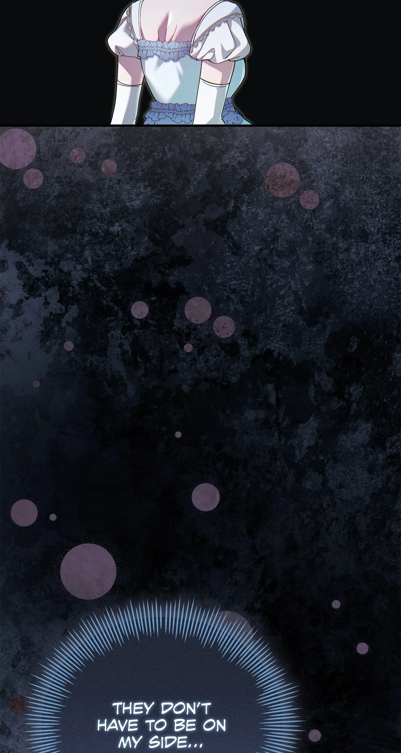 Run Away, From Me Chapter 39 - page 75