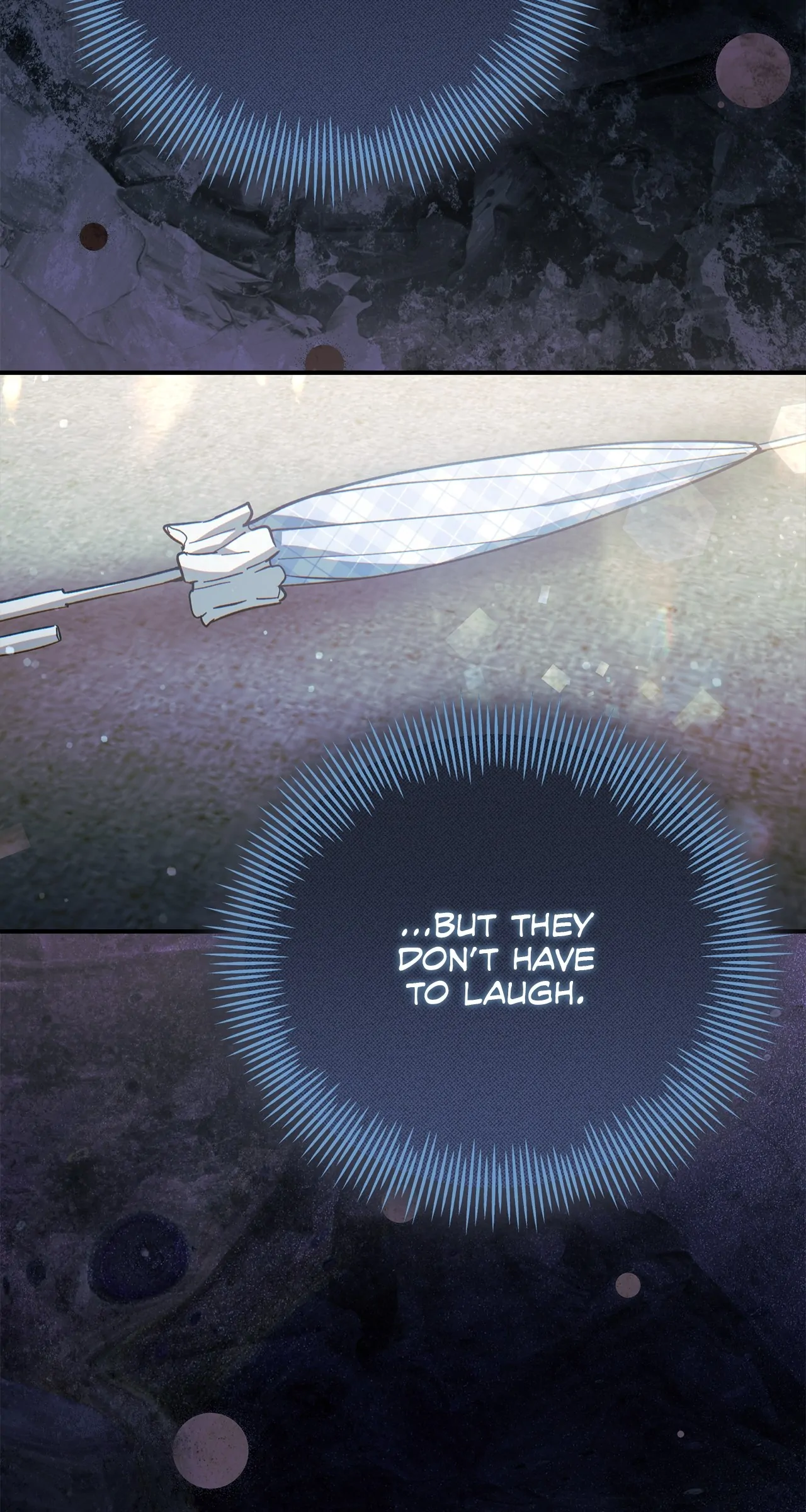 Run Away, From Me Chapter 39 - page 76