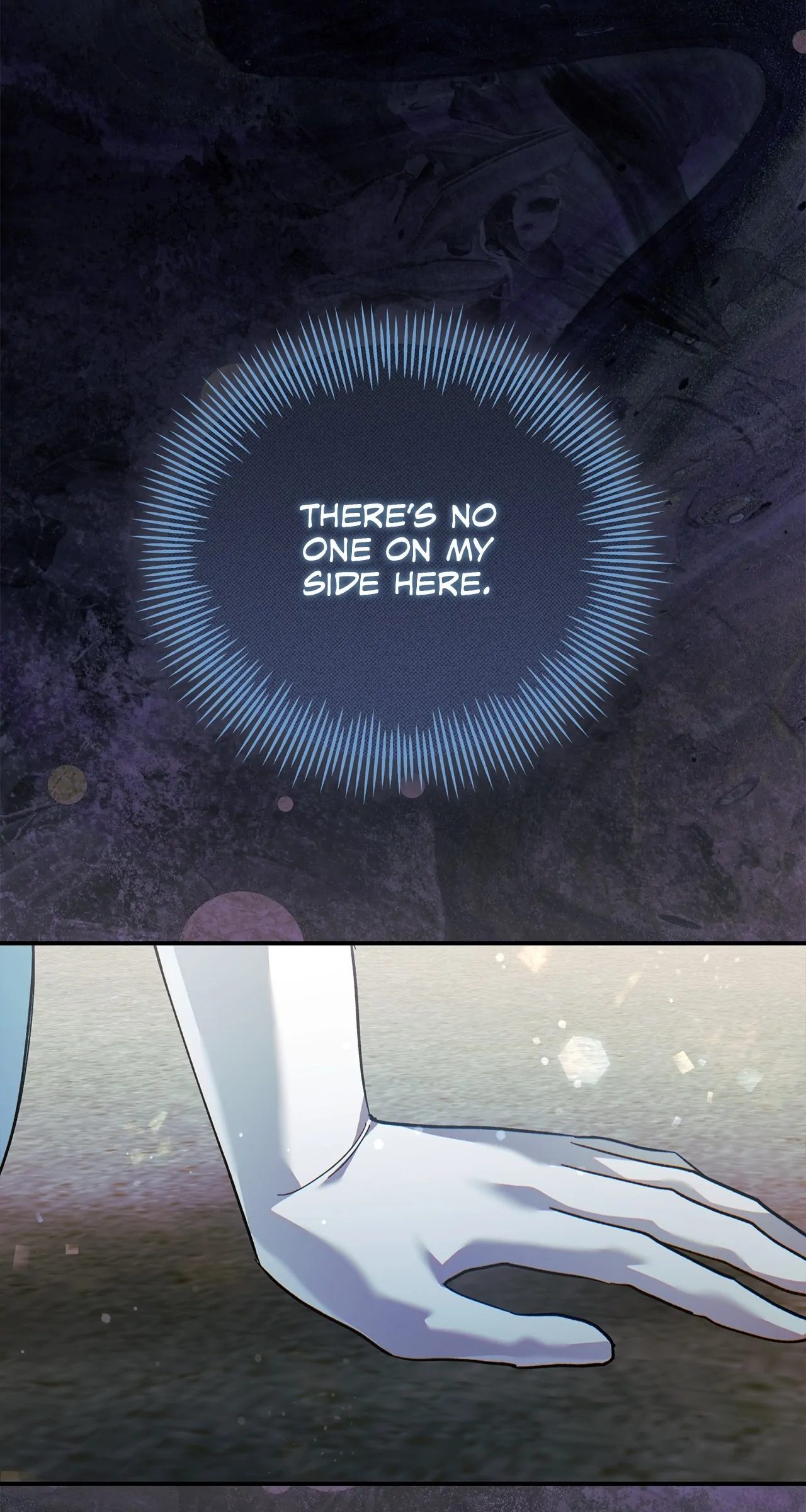 Run Away, From Me Chapter 39 - page 77