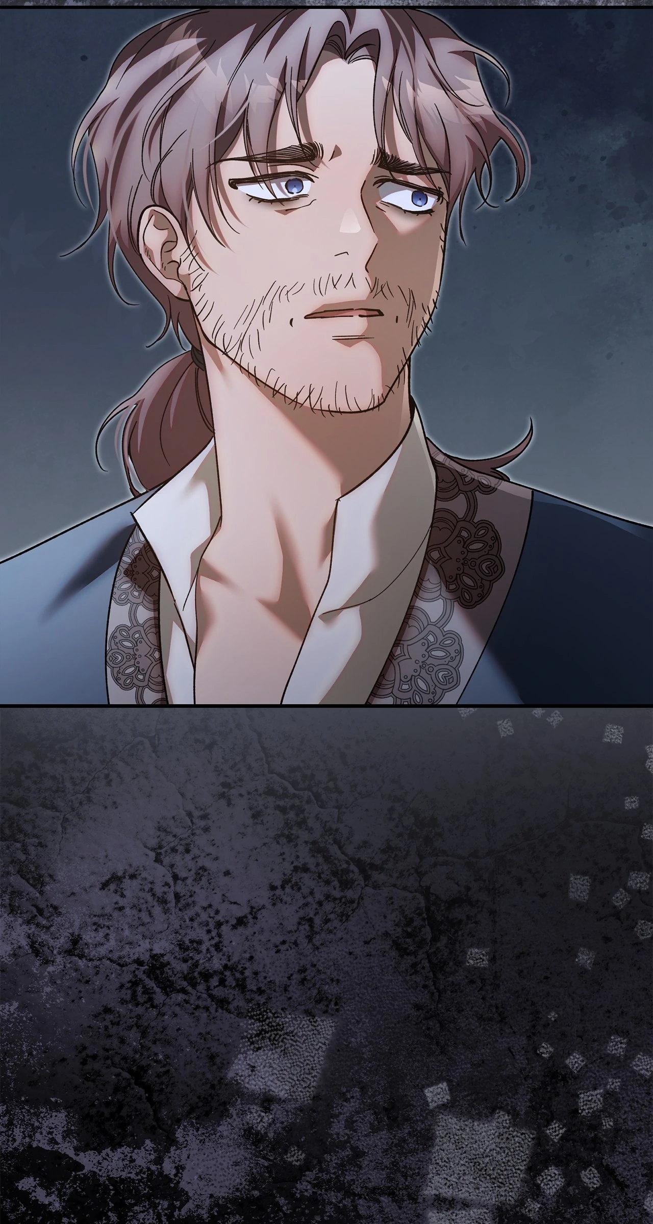 Run Away, From Me Chapter 39 - page 7