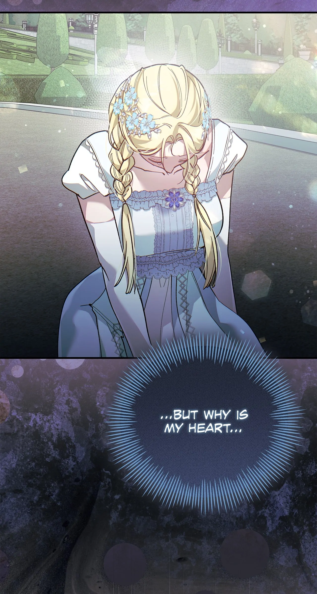 Run Away, From Me Chapter 39 - page 79