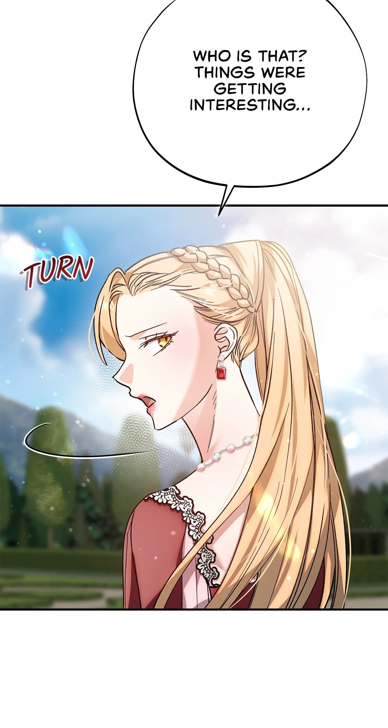 Run Away, From Me Chapter 39 - page 81