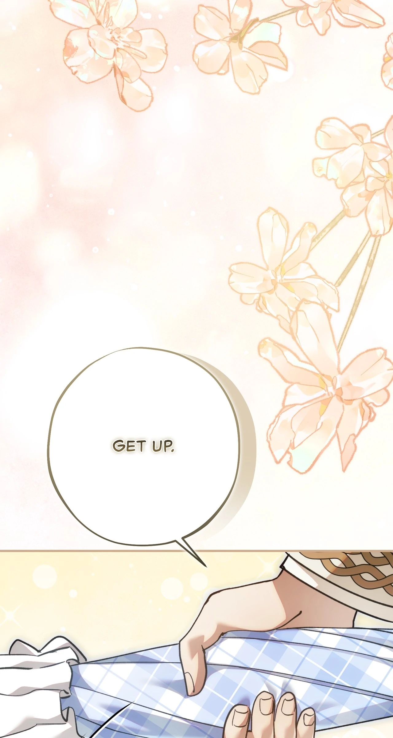 Run Away, From Me Chapter 39 - page 86