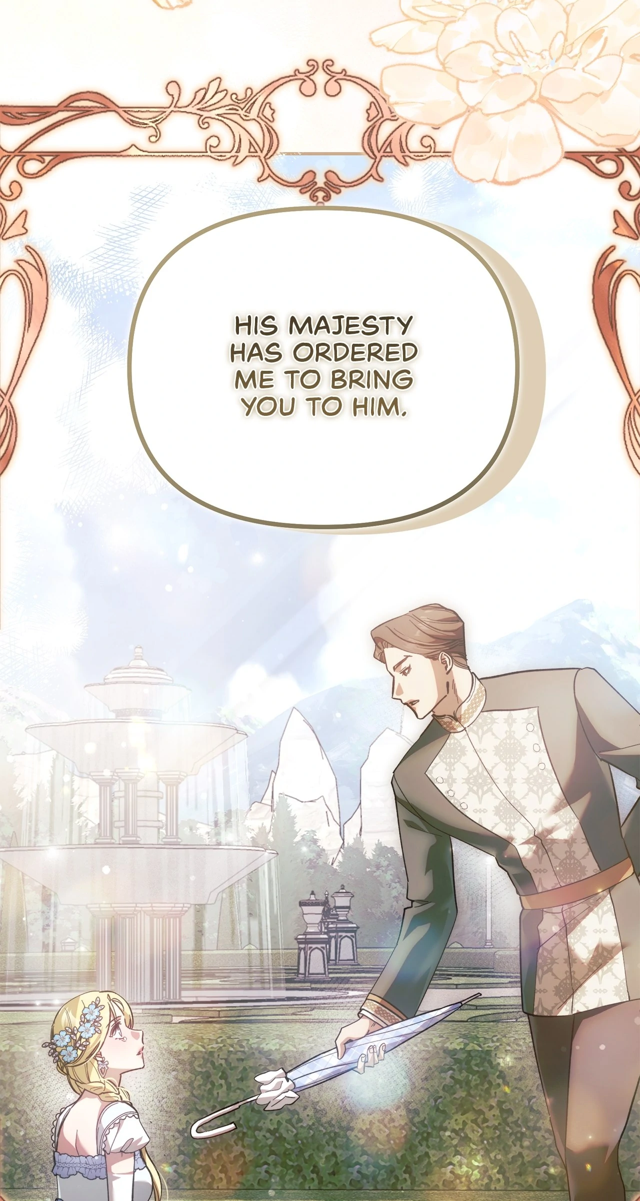 Run Away, From Me Chapter 39 - page 88