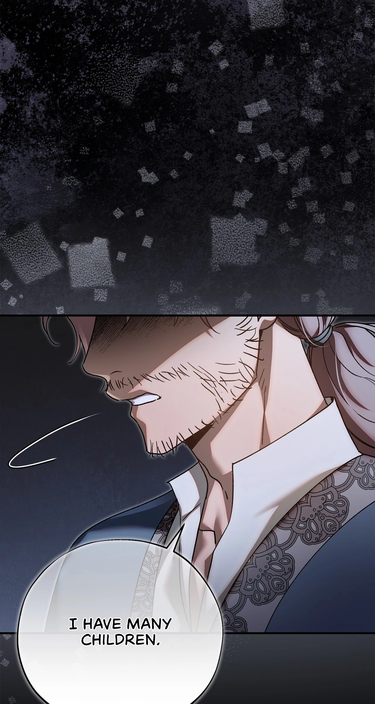 Run Away, From Me Chapter 39 - page 8