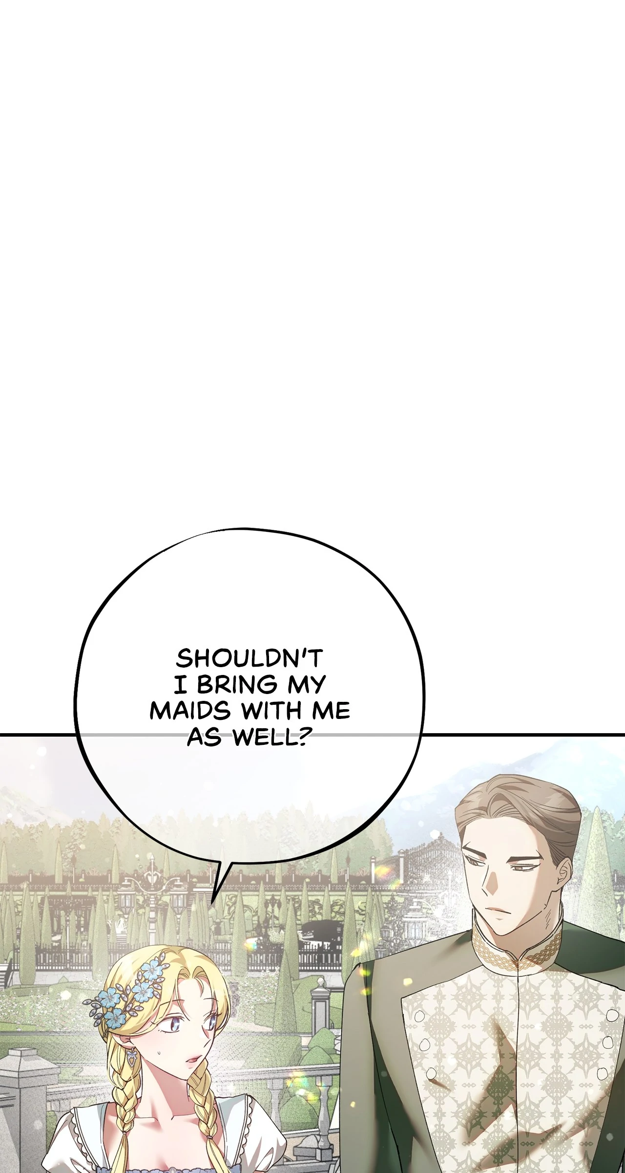 Run Away, From Me Chapter 39 - page 92