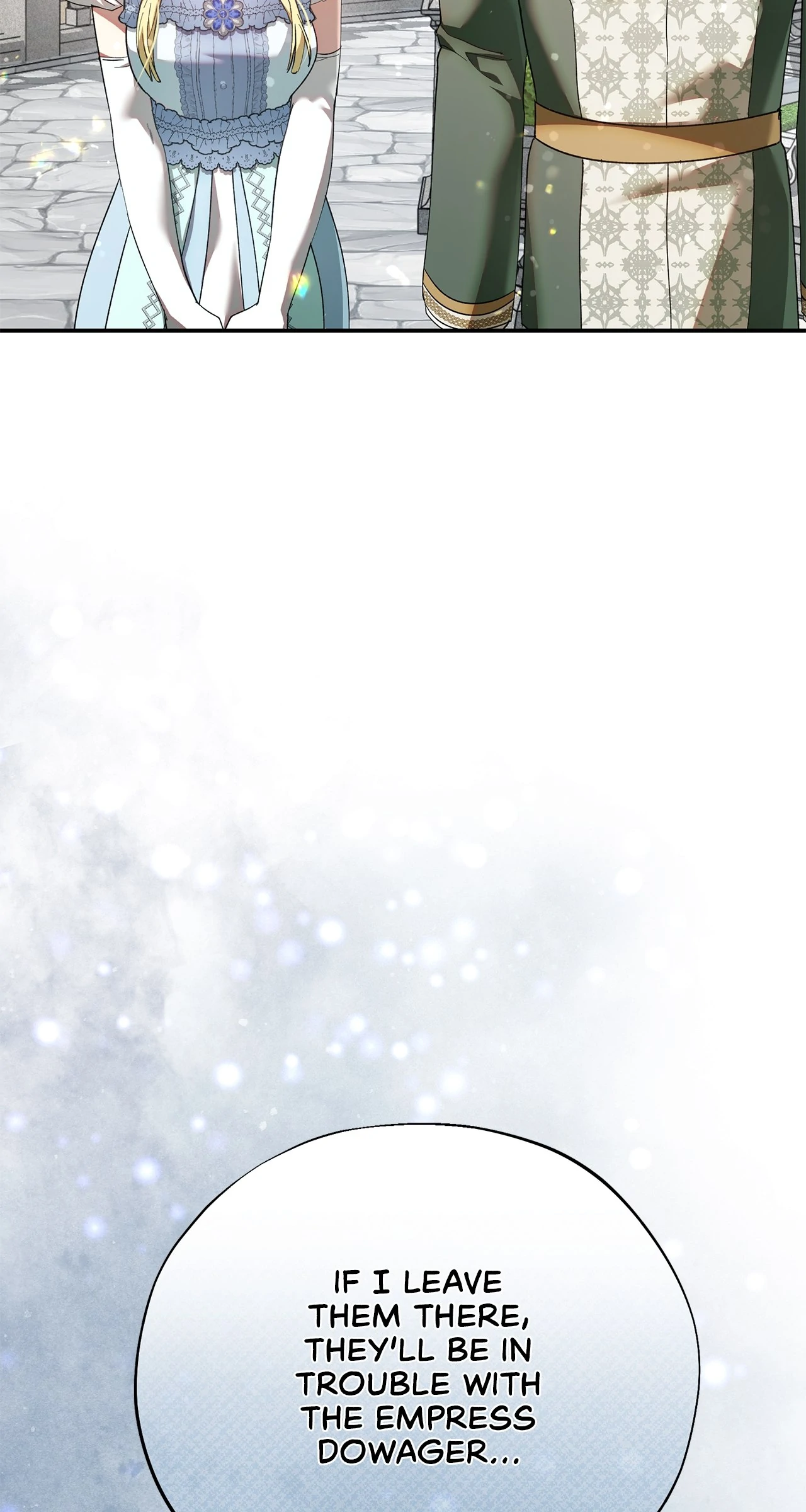 Run Away, From Me Chapter 39 - page 93