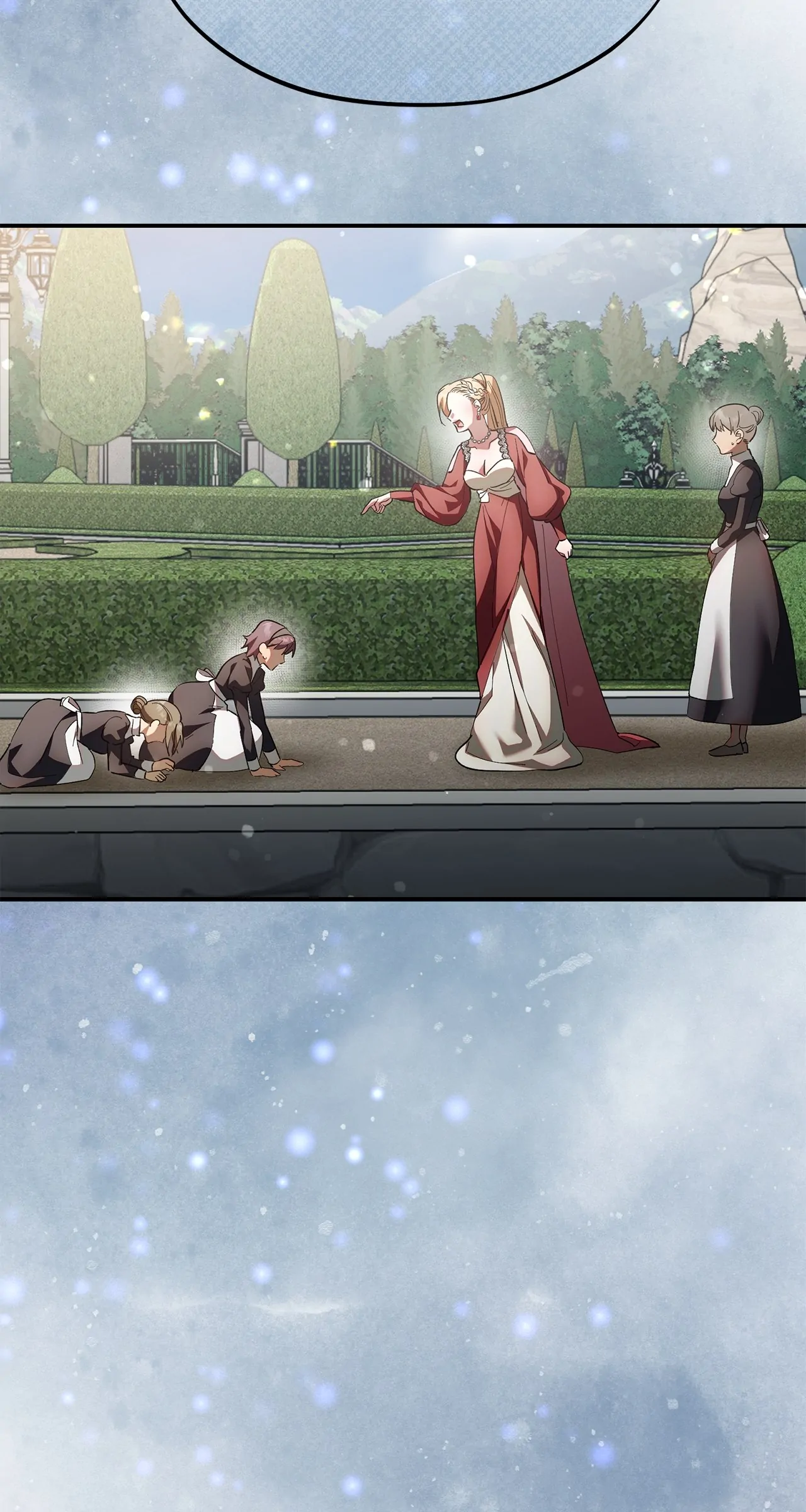 Run Away, From Me Chapter 39 - page 94