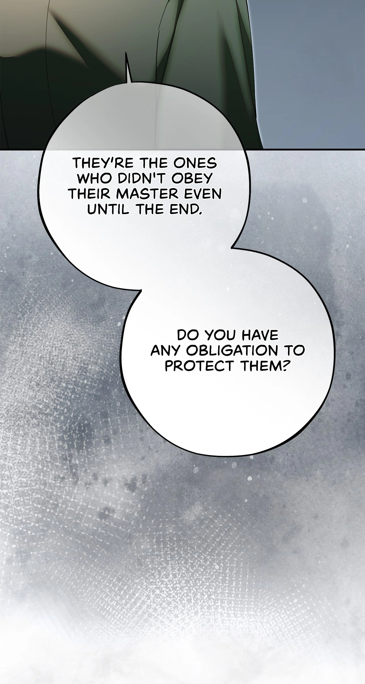 Run Away, From Me Chapter 39 - page 96