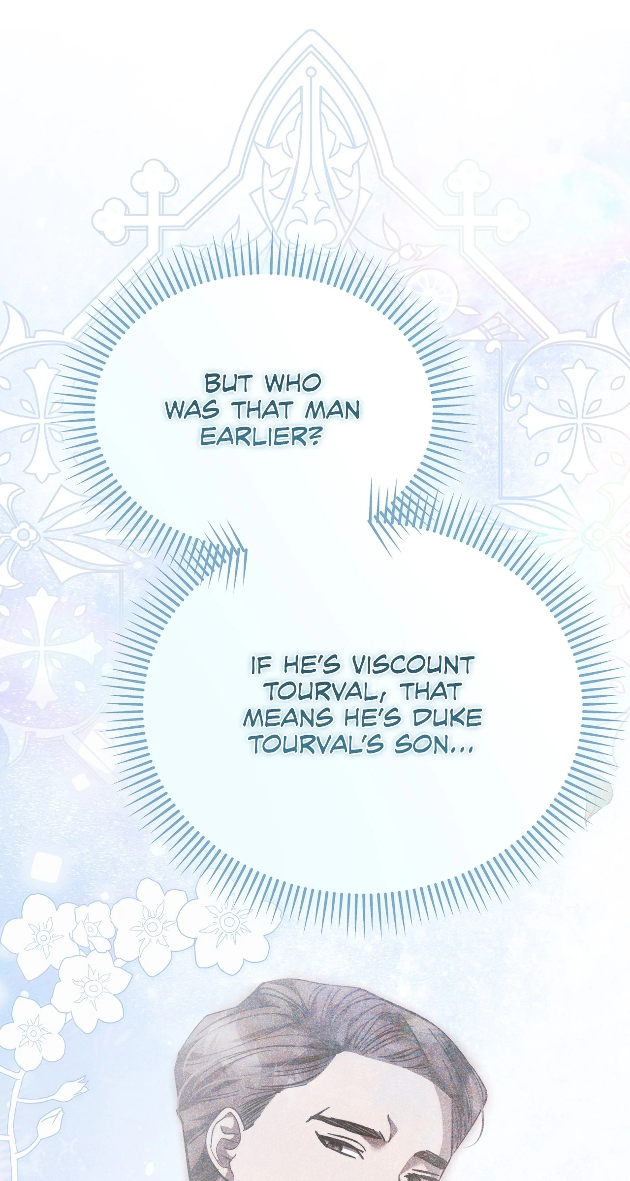 Run Away, From Me Chapter 40 - page 9
