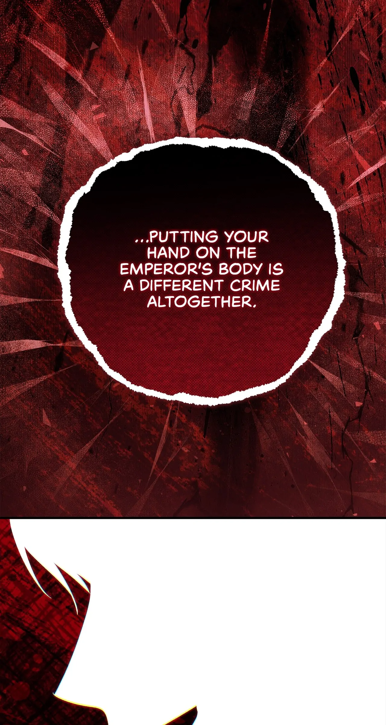 Run Away, From Me Chapter 40 - page 104