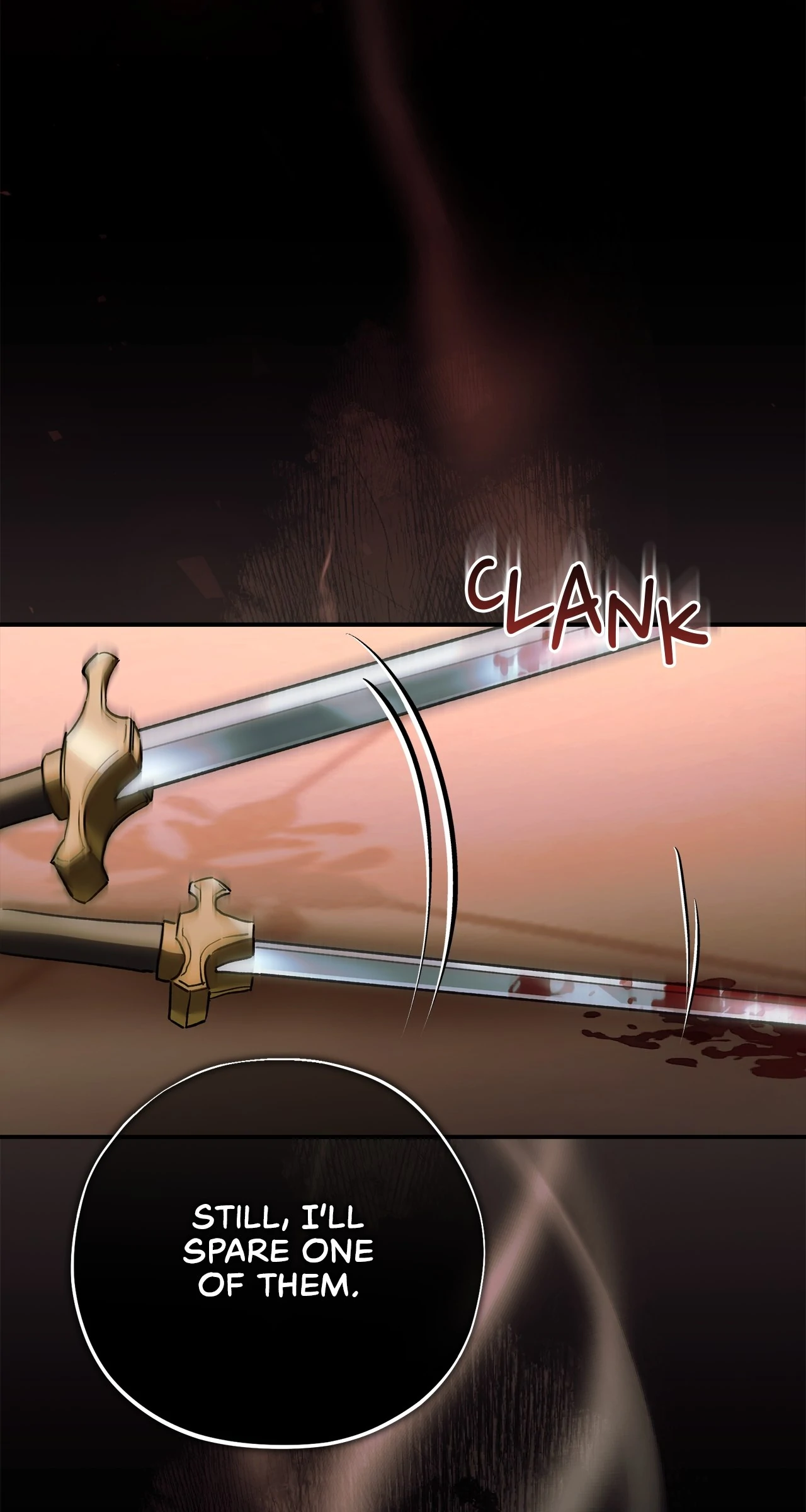 Run Away, From Me Chapter 40 - page 108
