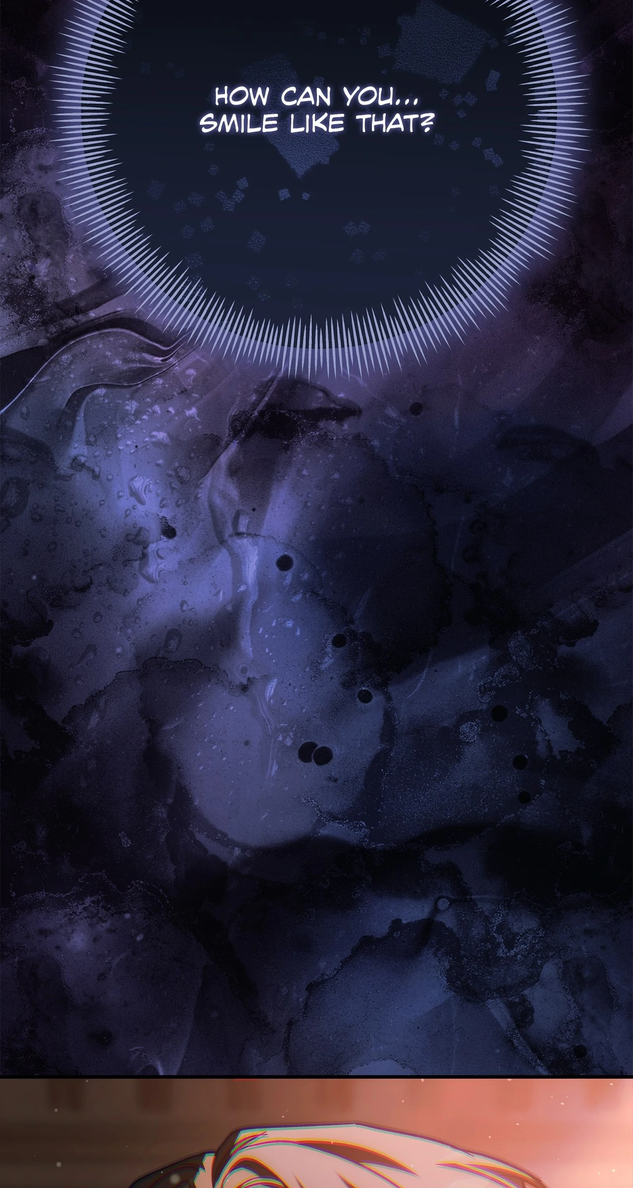 Run Away, From Me Chapter 40 - page 113