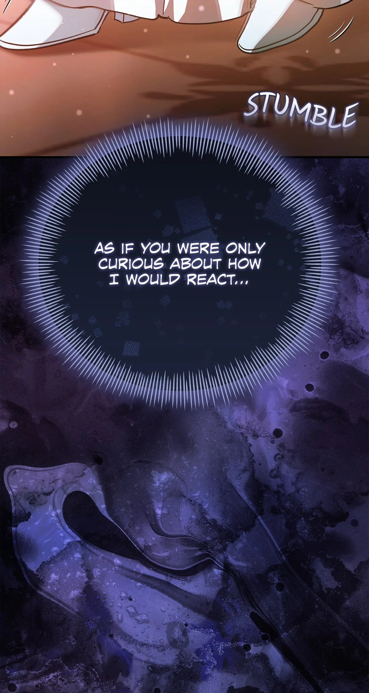 Run Away, From Me Chapter 40 - page 116