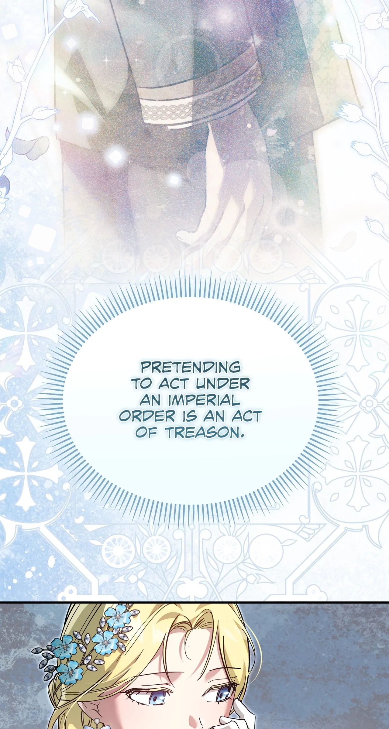 Run Away, From Me Chapter 40 - page 11