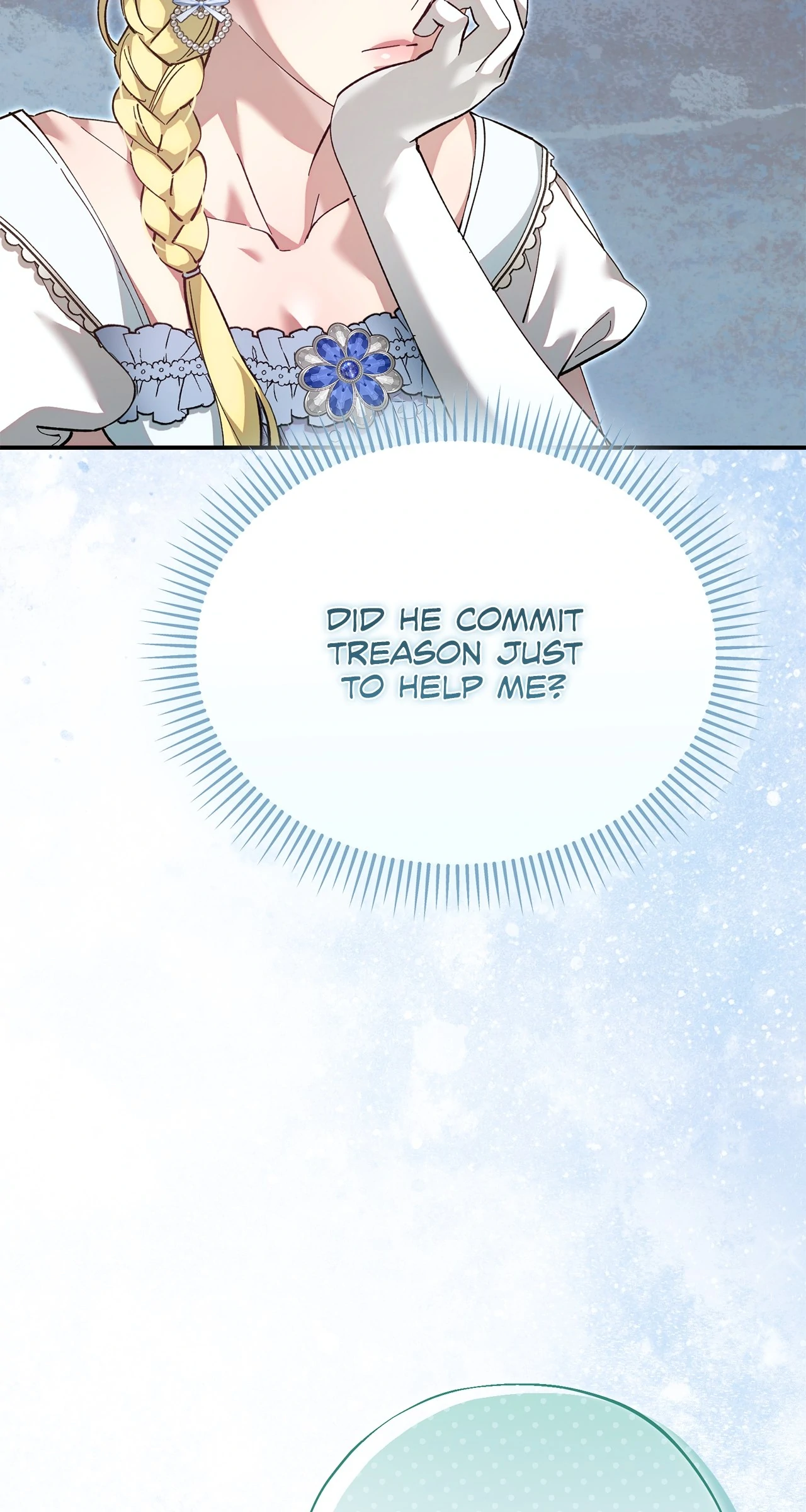 Run Away, From Me Chapter 40 - page 12