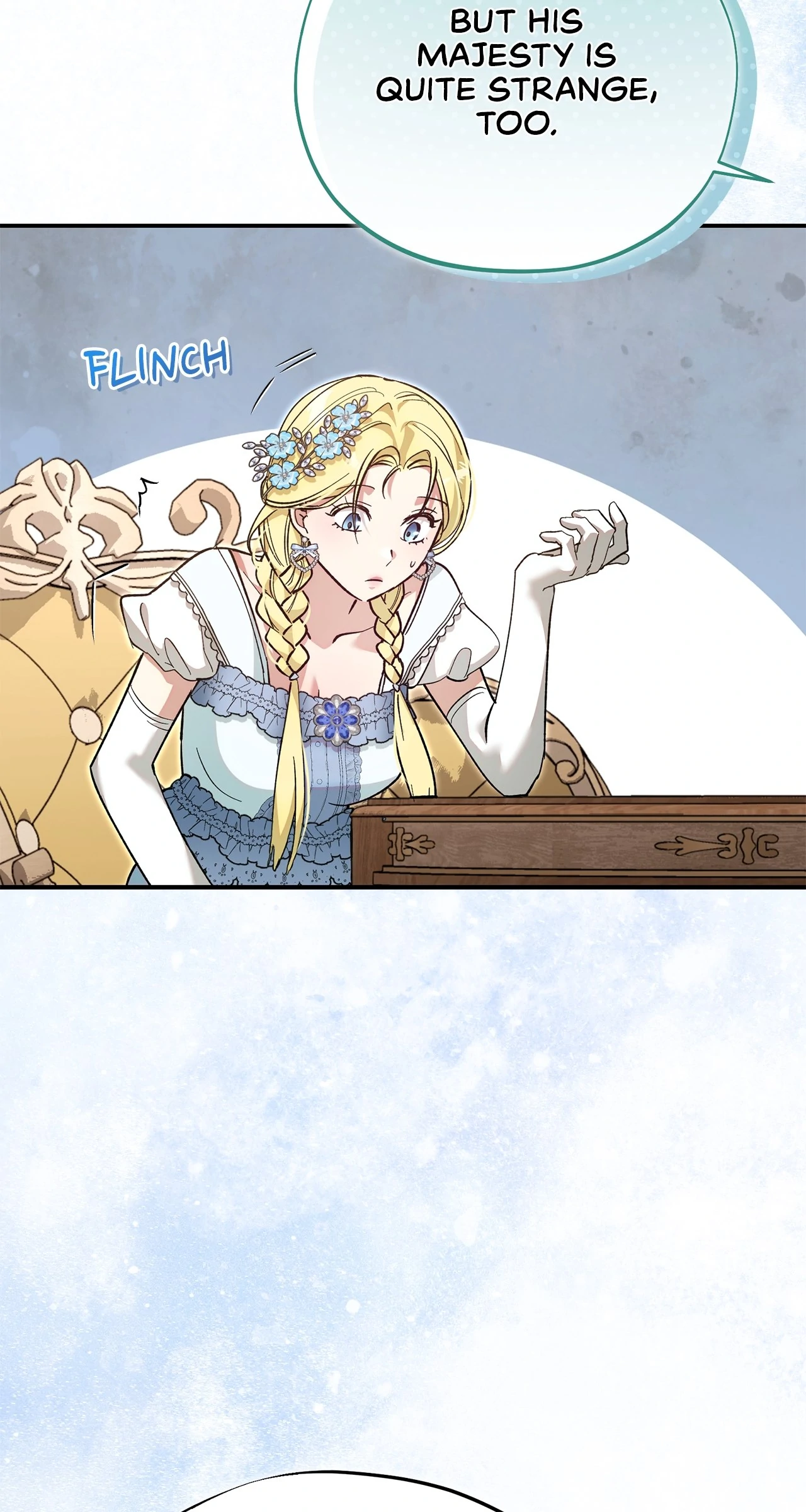 Run Away, From Me Chapter 40 - page 13