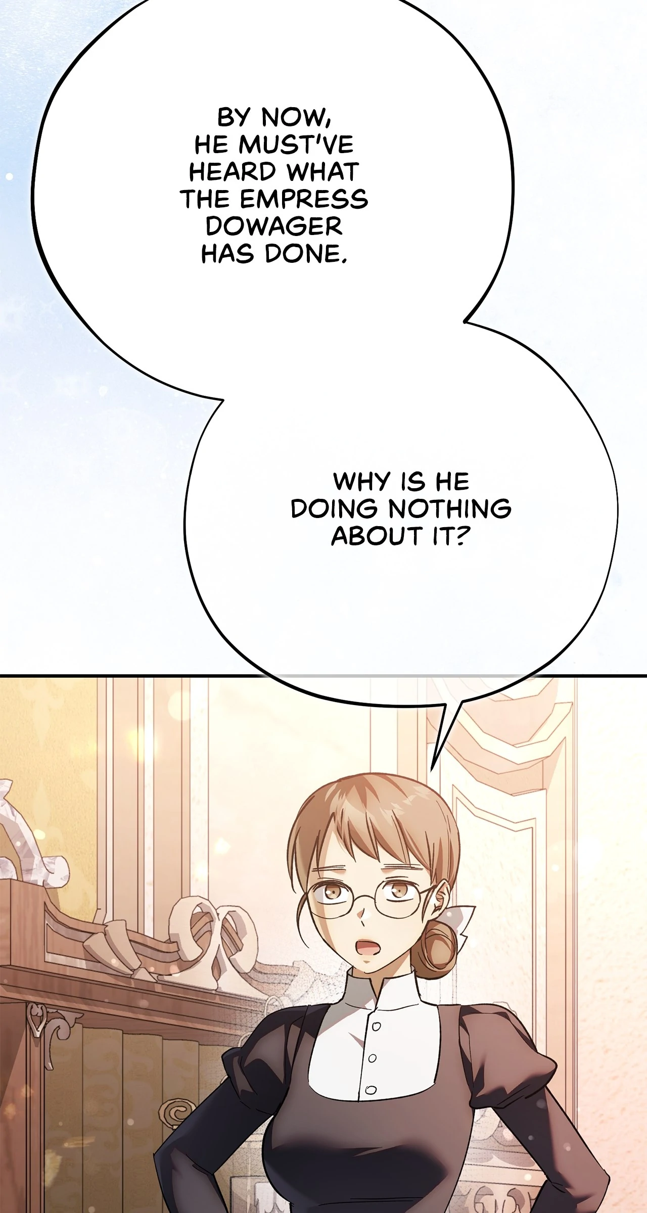 Run Away, From Me Chapter 40 - page 14